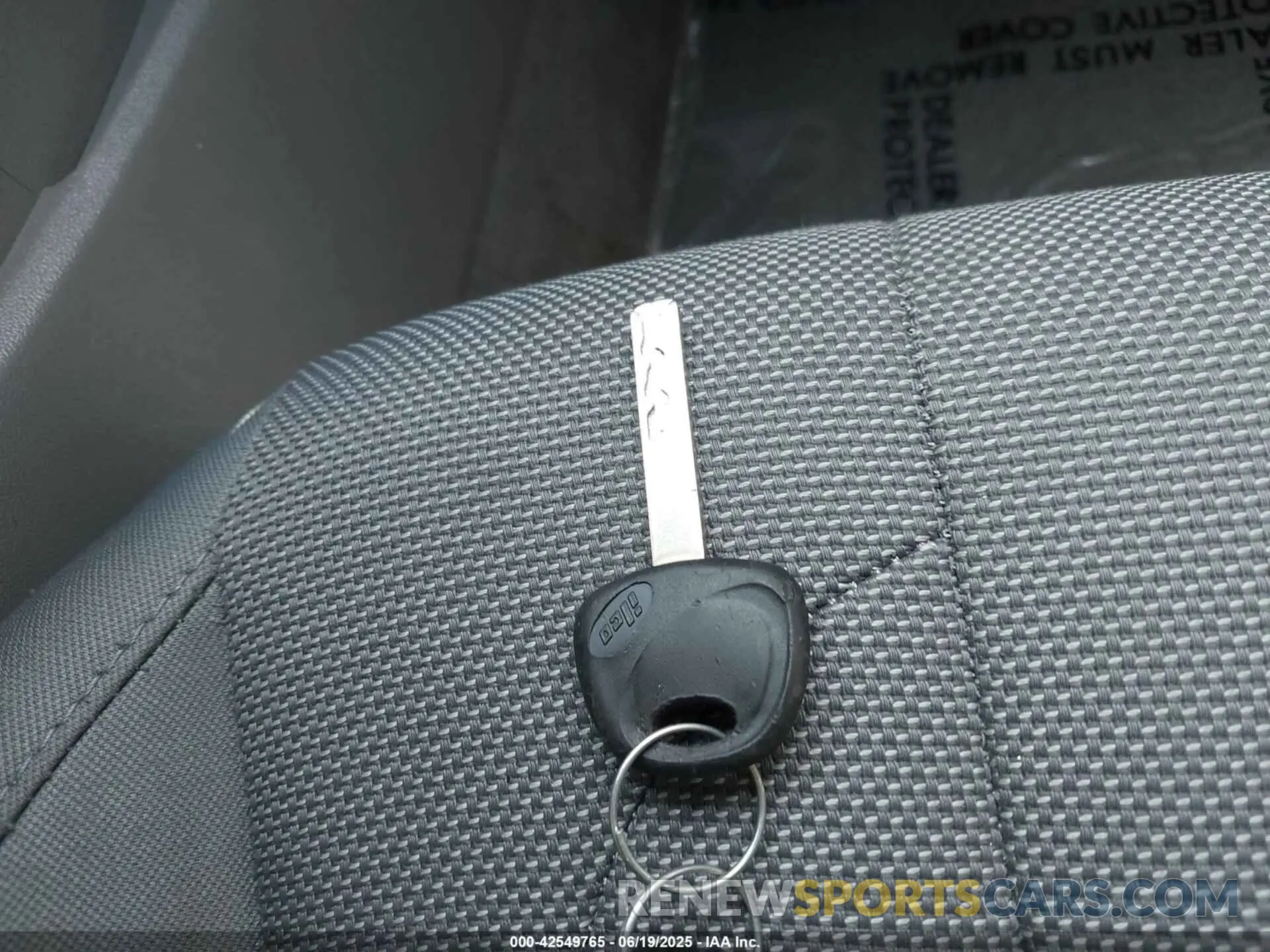 11 fotografías del automóvil dañado 5NPLL4AGXMH050534 HYUNDAI ELANTRA 2021