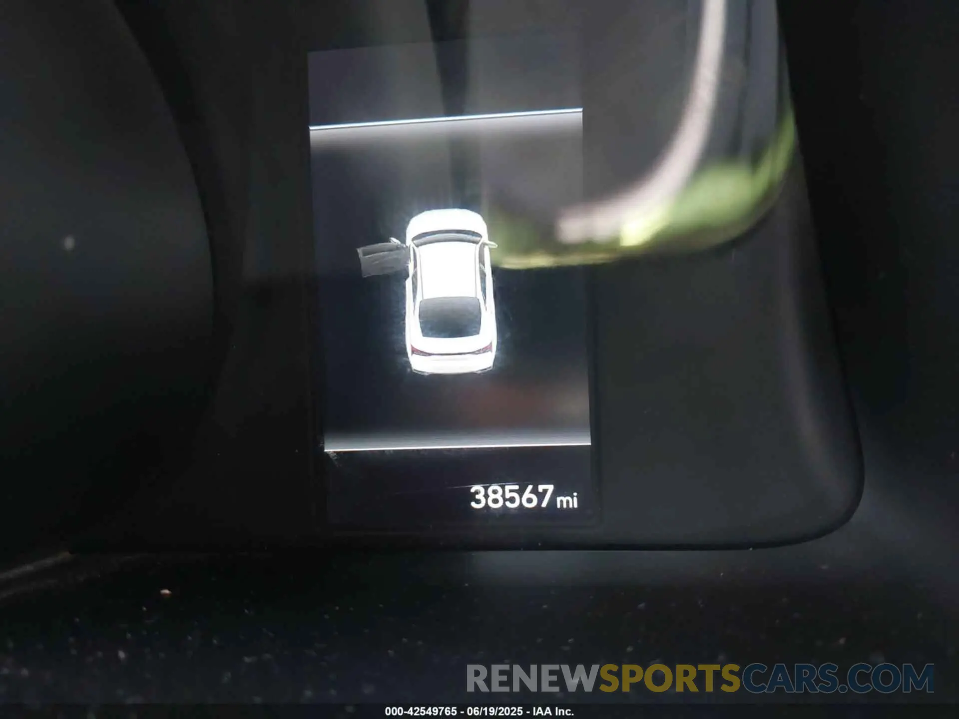 7 fotografías del automóvil dañado 5NPLL4AGXMH050534 HYUNDAI ELANTRA 2021