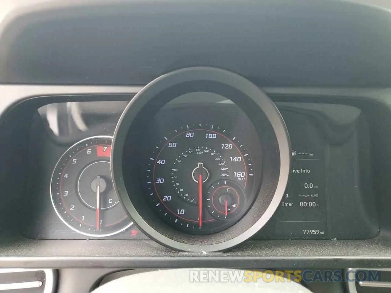 9 fotografías del automóvil dañado 5NPLL4AGXMH052851 HYUNDAI ELANTRA 2021