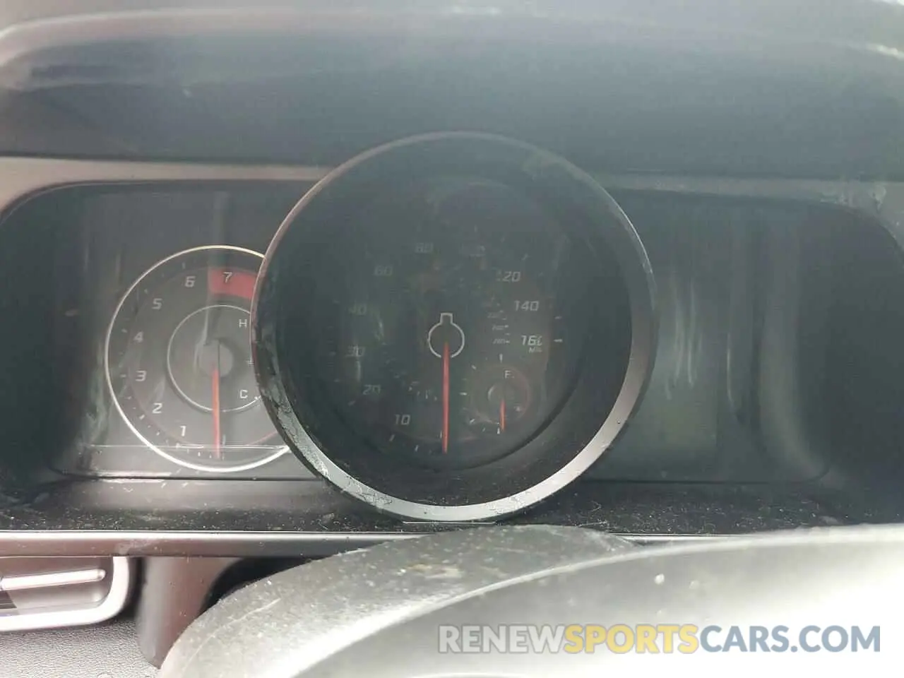 9 fotografías del automóvil dañado 5NPLM4AG0MH001355 HYUNDAI ELANTRA 2021