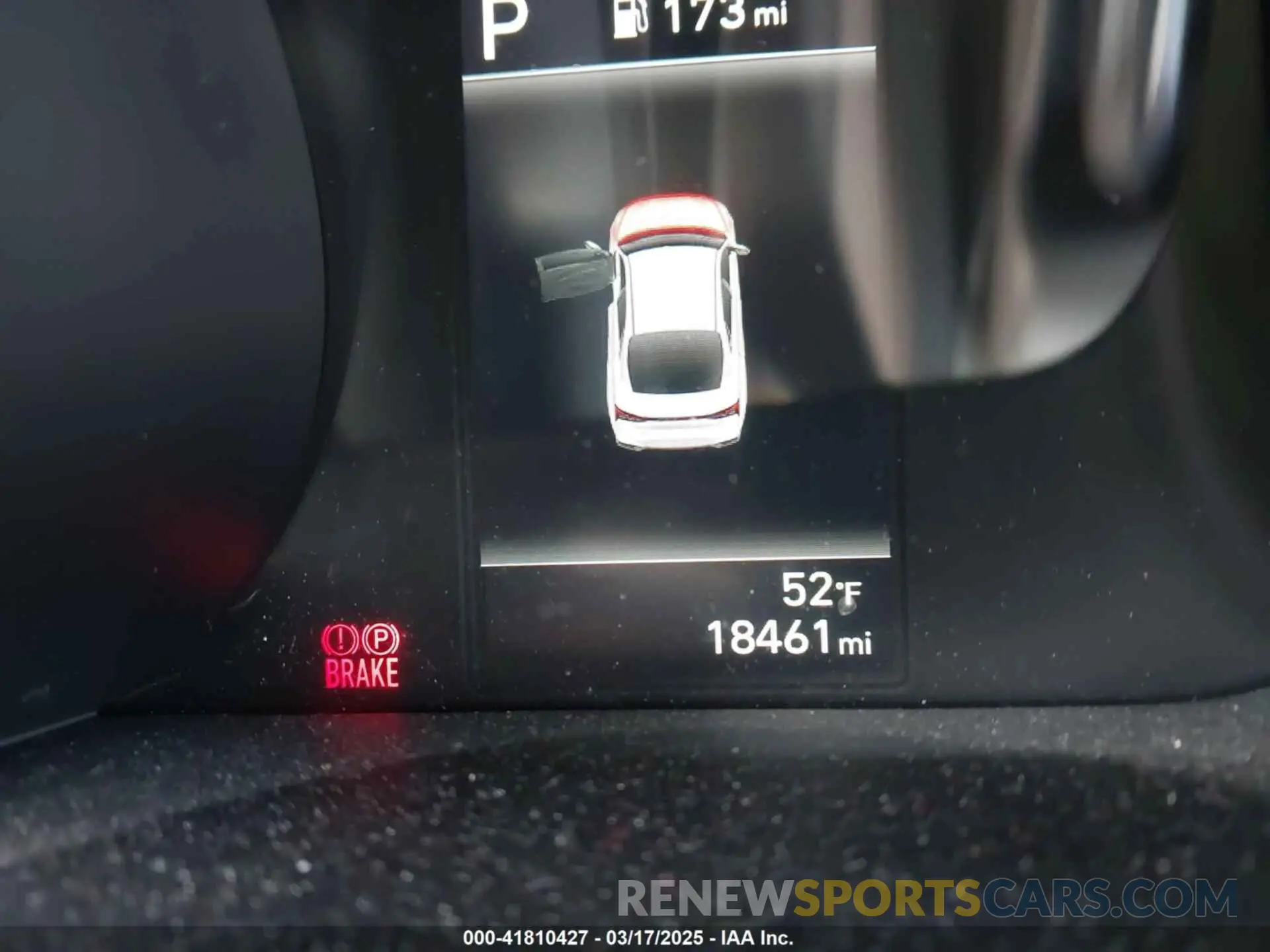 15 fotografías del automóvil dañado 5NPLM4AG1MH002031 HYUNDAI ELANTRA 2021