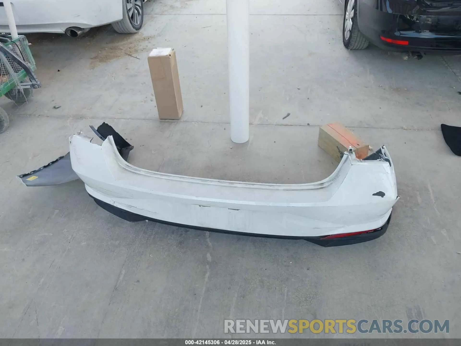12 fotografías del automóvil dañado 5NPLM4AG1MH004328 HYUNDAI ELANTRA 2021