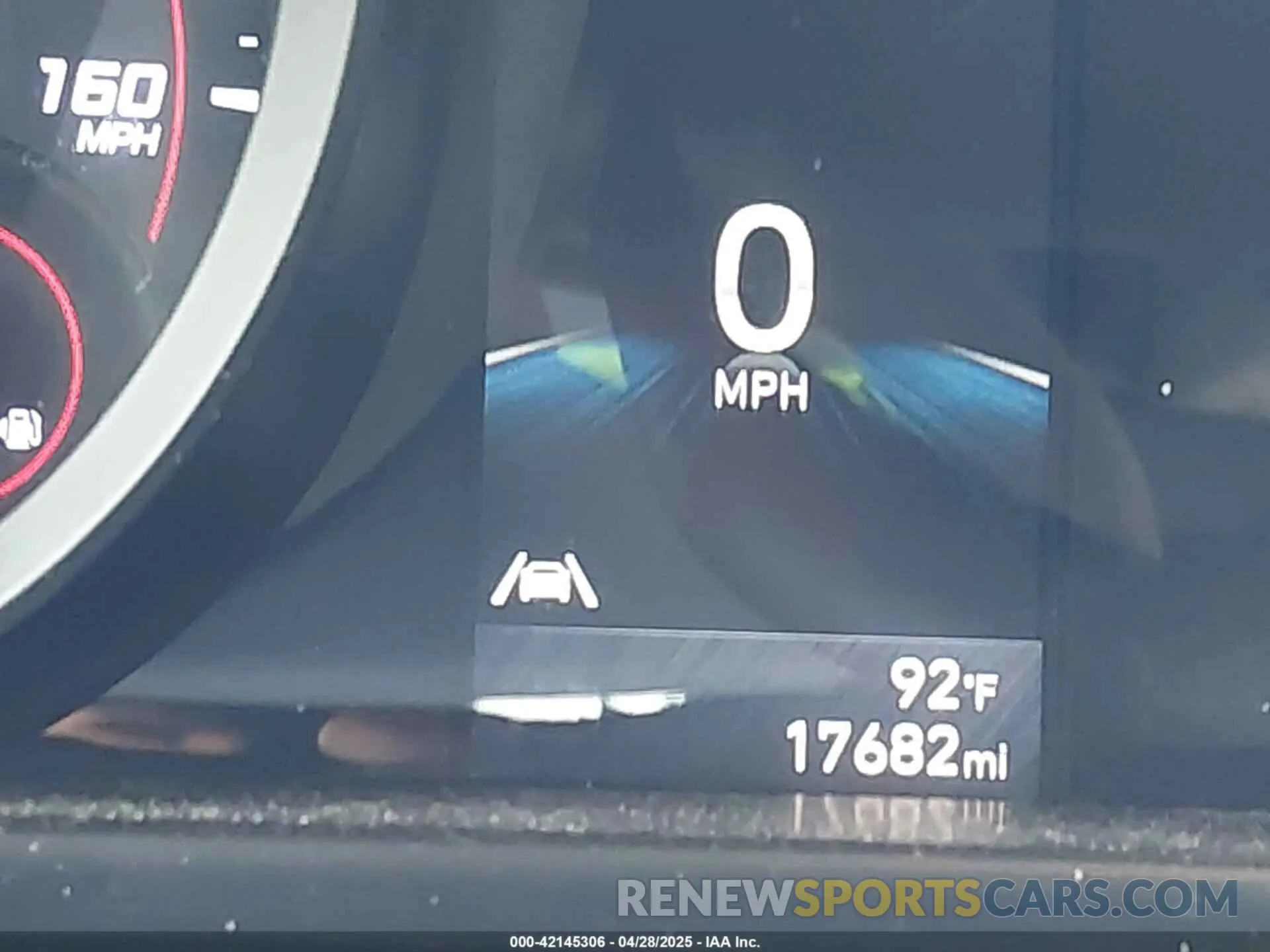 16 fotografías del automóvil dañado 5NPLM4AG1MH004328 HYUNDAI ELANTRA 2021
