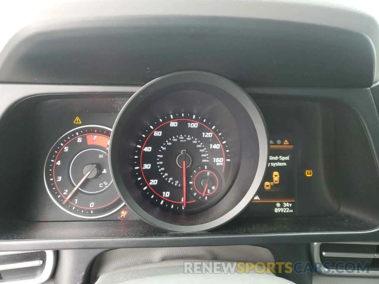 9 fotografías del automóvil dañado 5NPLM4AG1MH006418 HYUNDAI ELANTRA 2021