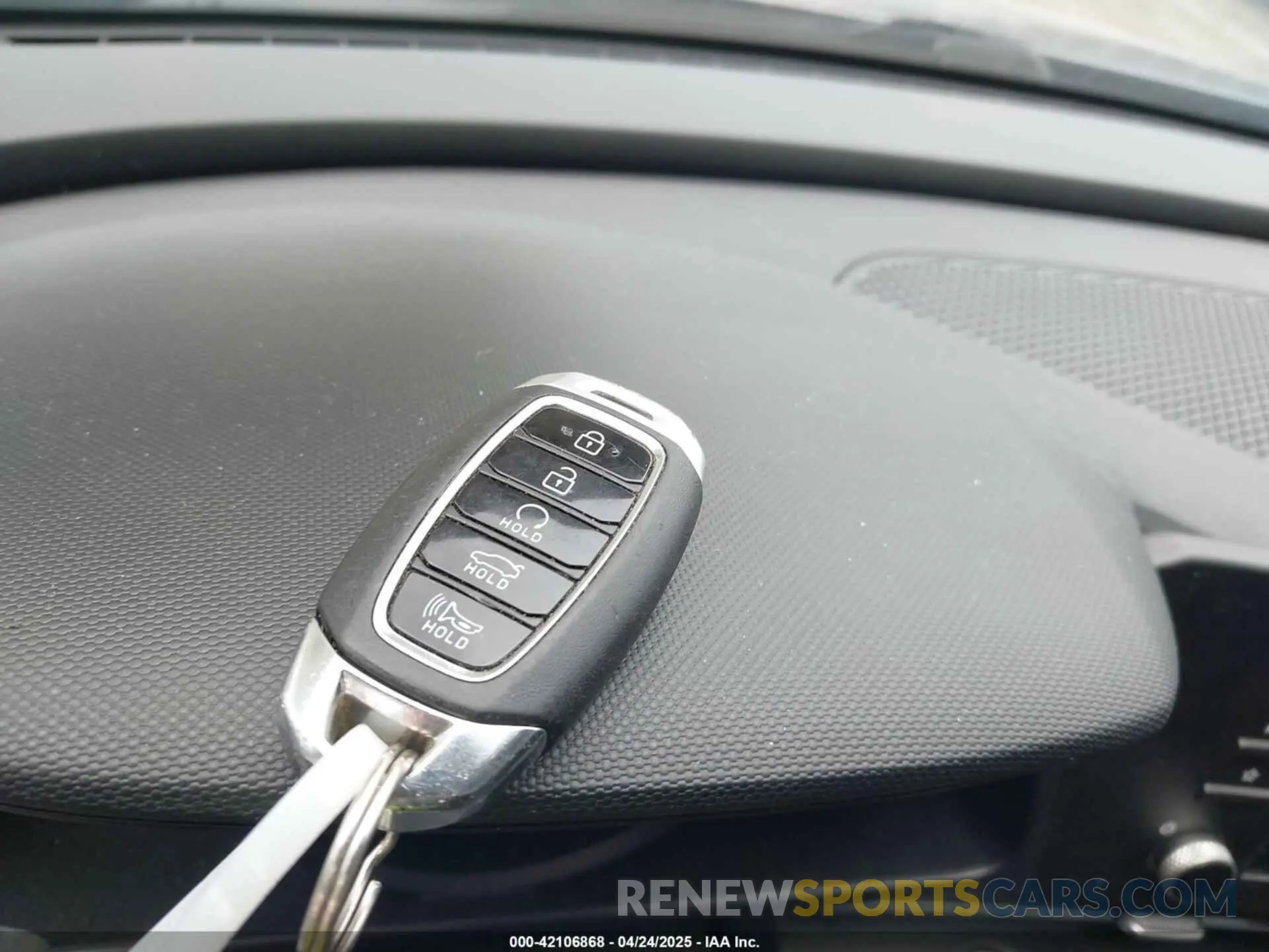 11 fotografías del automóvil dañado 5NPLM4AG1MH008475 HYUNDAI ELANTRA 2021