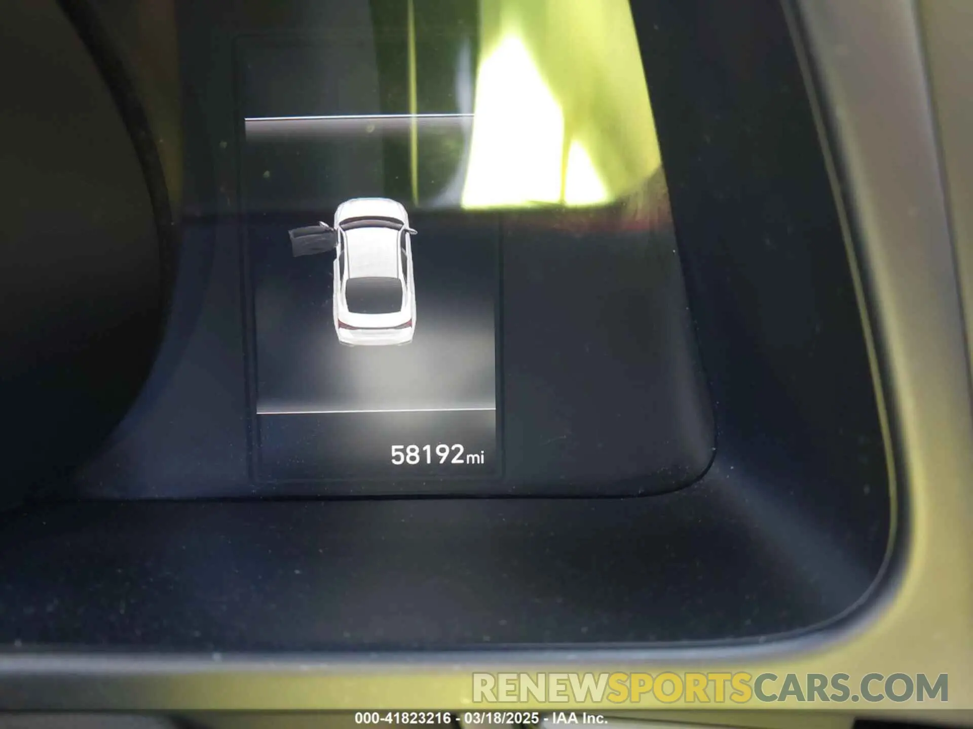 15 fotografías del automóvil dañado 5NPLM4AG1MH022084 HYUNDAI ELANTRA 2021