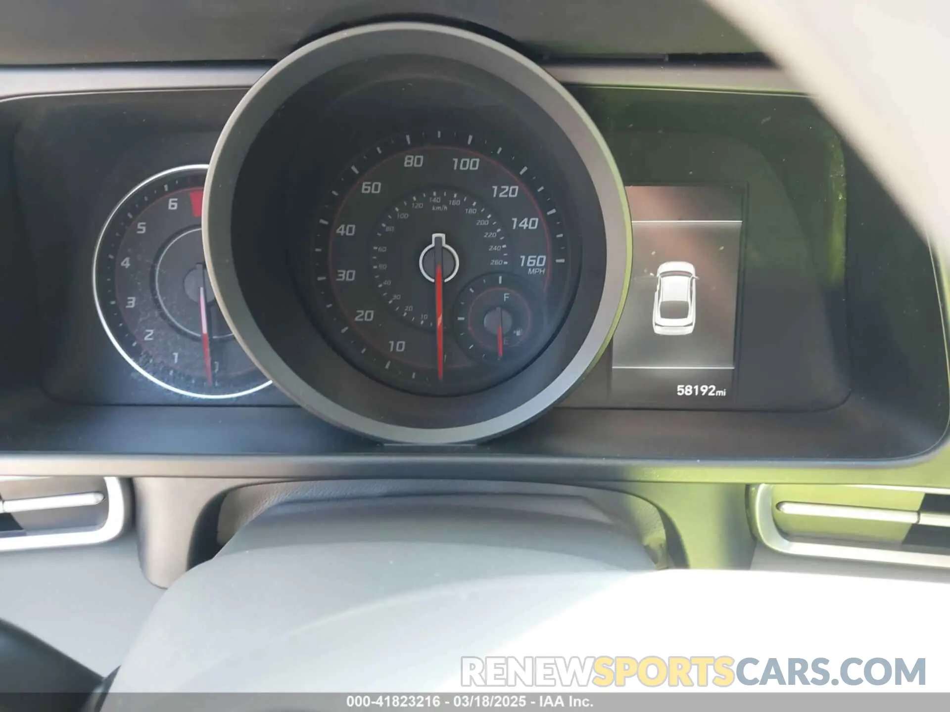 7 fotografías del automóvil dañado 5NPLM4AG1MH022084 HYUNDAI ELANTRA 2021