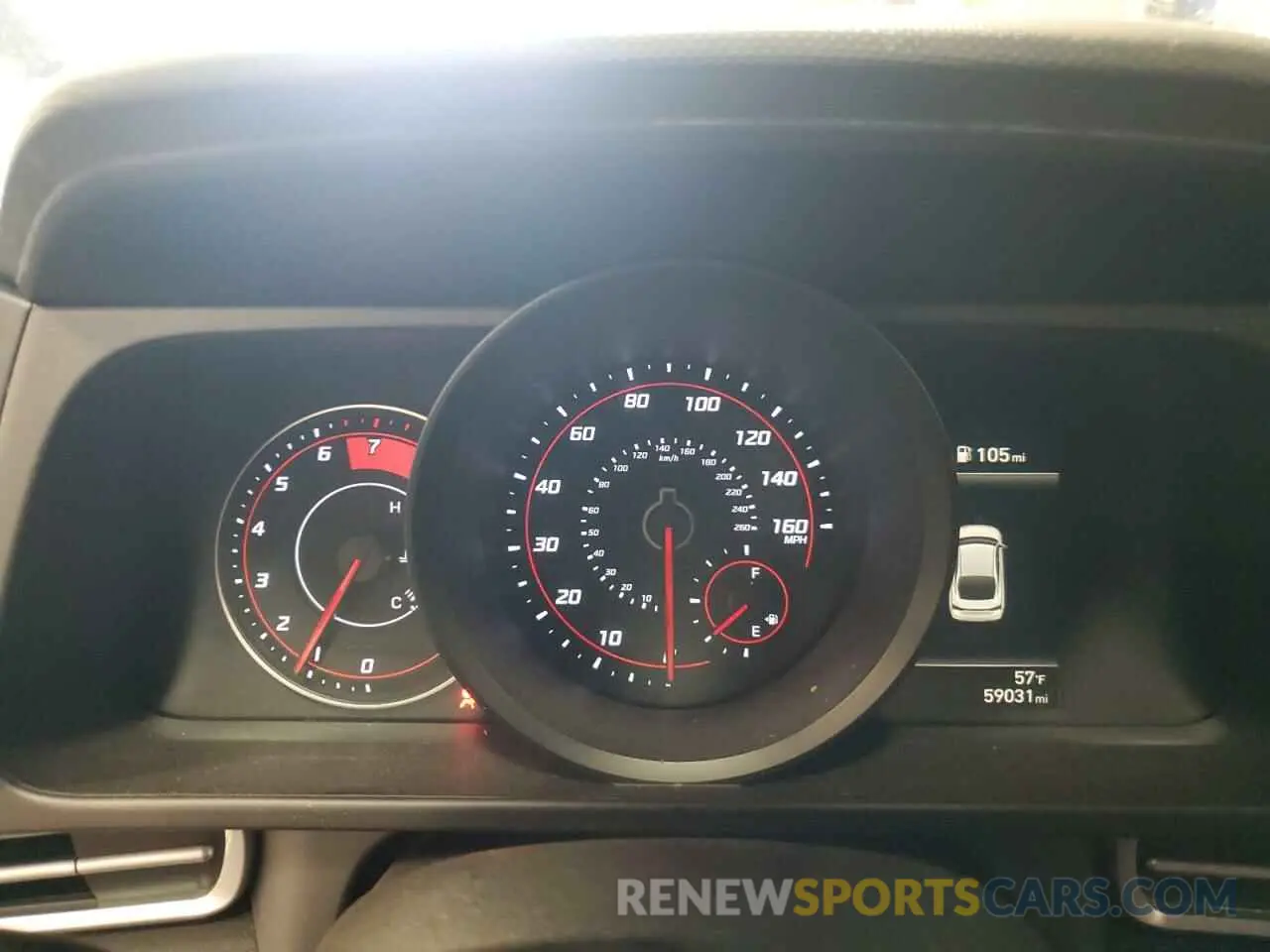 9 fotografías del automóvil dañado 5NPLM4AG3MH008056 HYUNDAI ELANTRA 2021