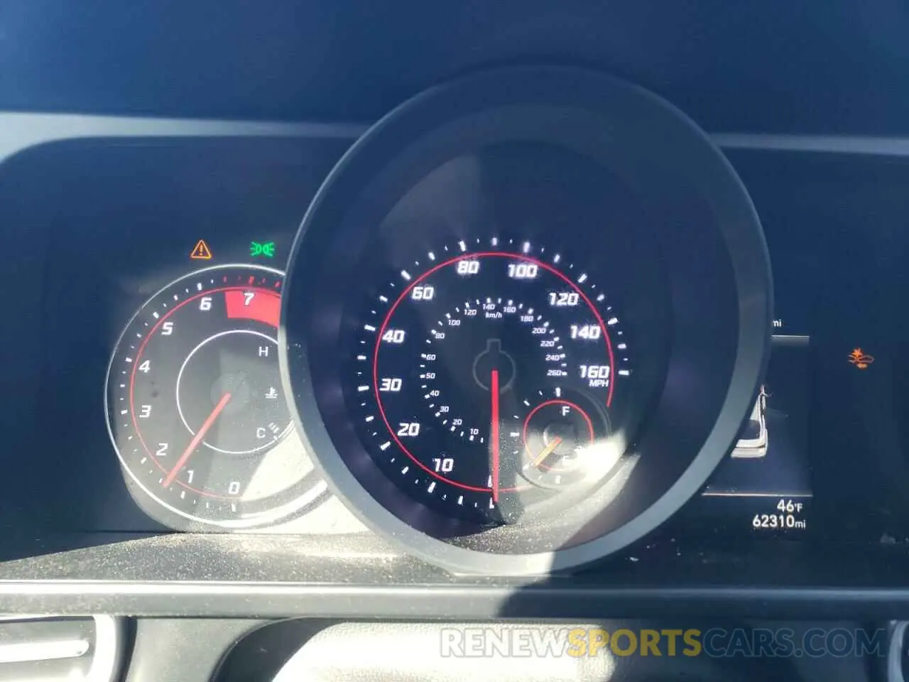 9 fotografías del automóvil dañado 5NPLM4AG3MH009790 HYUNDAI ELANTRA 2021