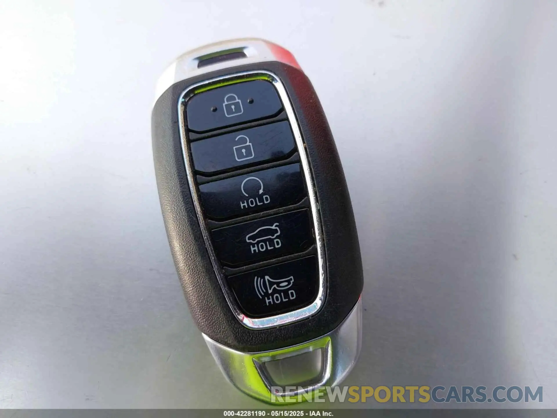 11 fotografías del automóvil dañado 5NPLM4AG4MH032849 HYUNDAI ELANTRA 2021
