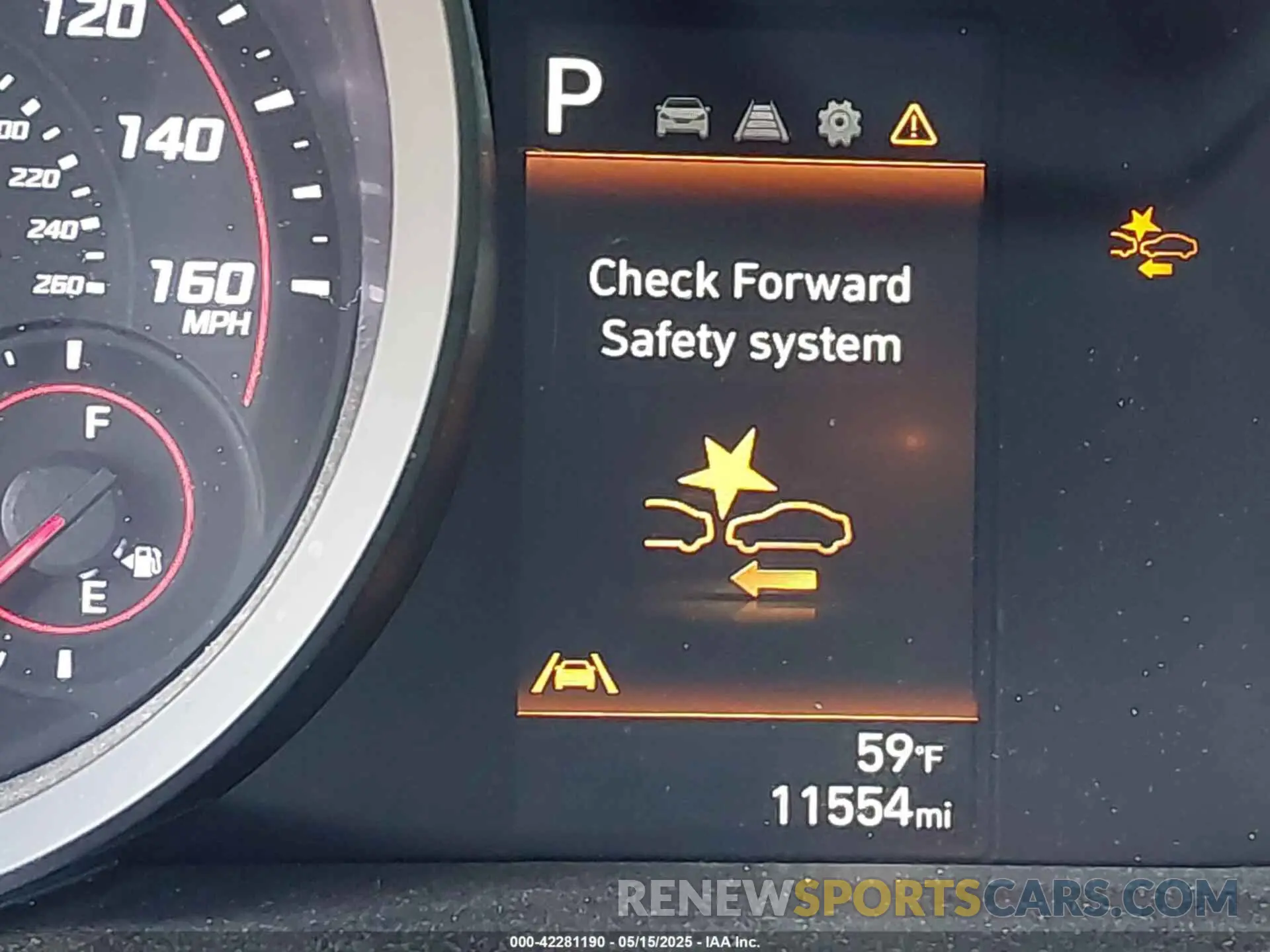 15 fotografías del automóvil dañado 5NPLM4AG4MH032849 HYUNDAI ELANTRA 2021