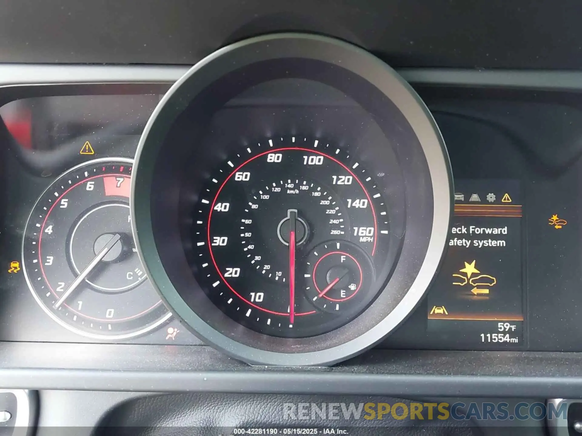 7 fotografías del automóvil dañado 5NPLM4AG4MH032849 HYUNDAI ELANTRA 2021
