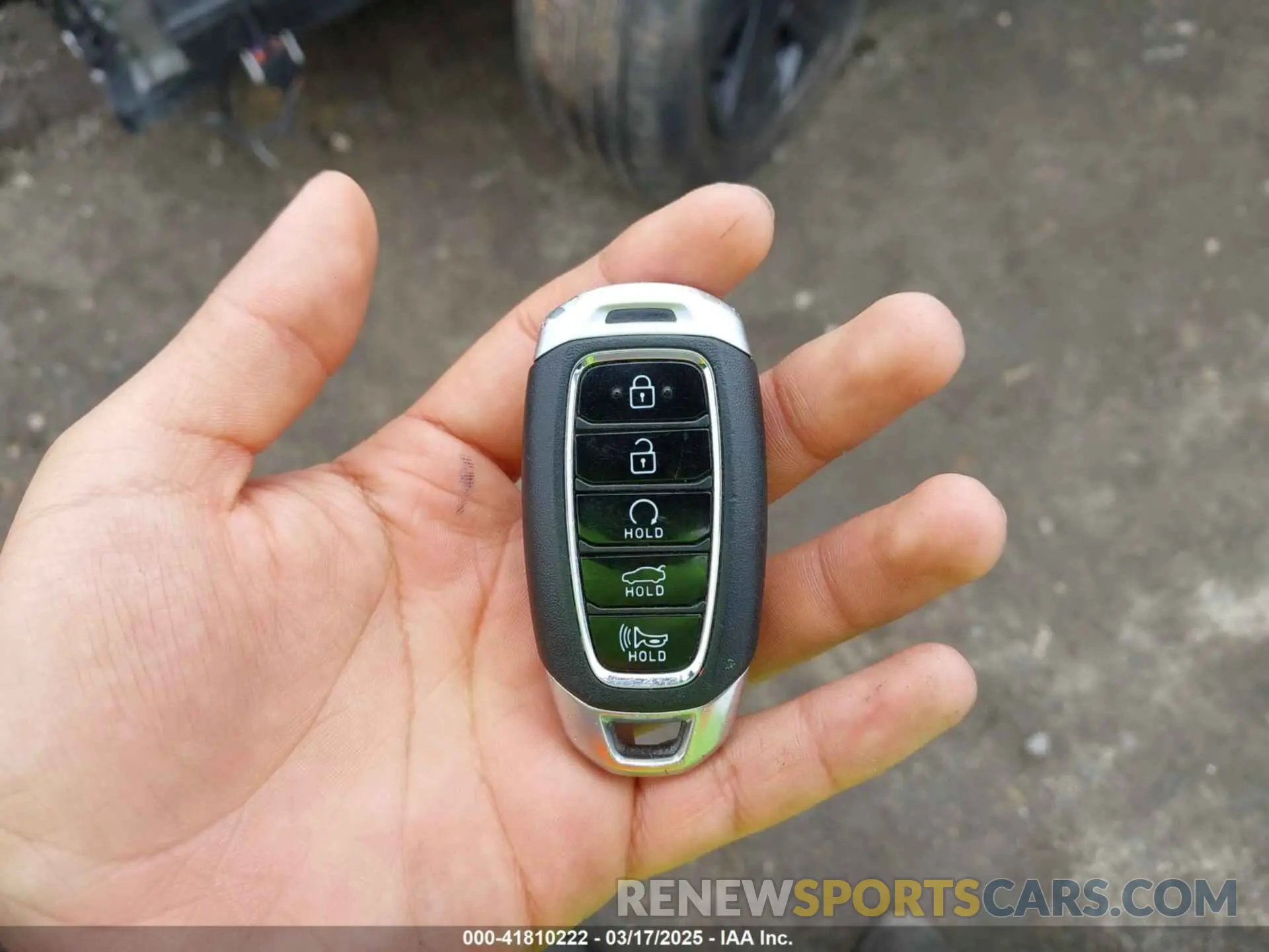 11 fotografías del automóvil dañado 5NPLM4AG4MH046086 HYUNDAI ELANTRA 2021