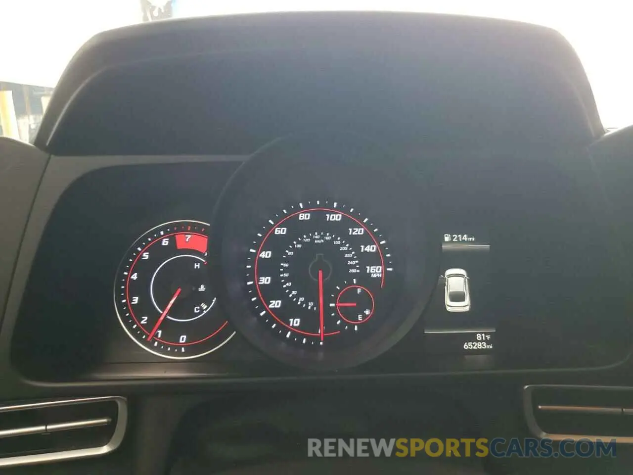 9 fotografías del automóvil dañado 5NPLM4AG4MH052339 HYUNDAI ELANTRA 2021