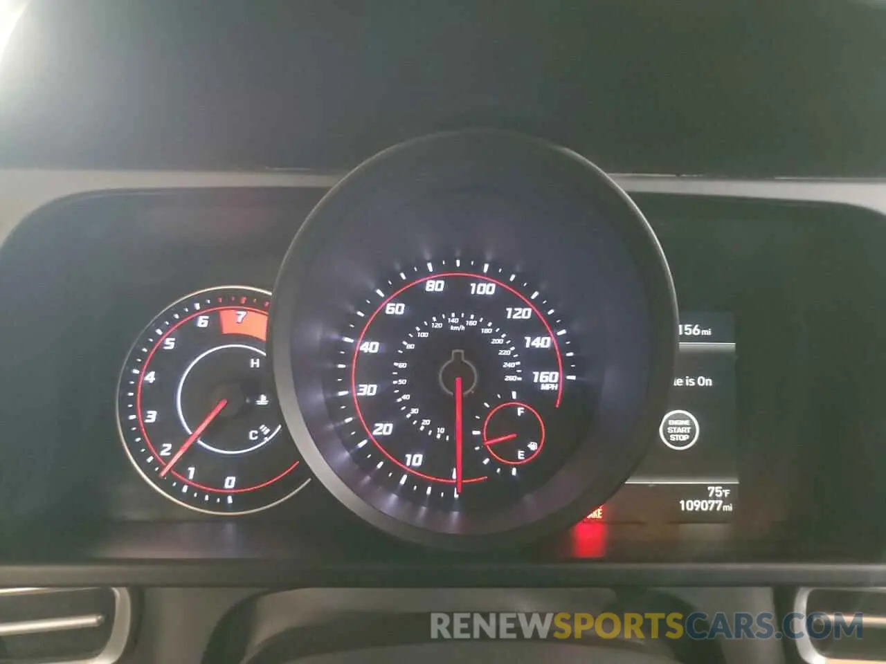 9 fotografías del automóvil dañado 5NPLM4AG5MH003456 HYUNDAI ELANTRA 2021