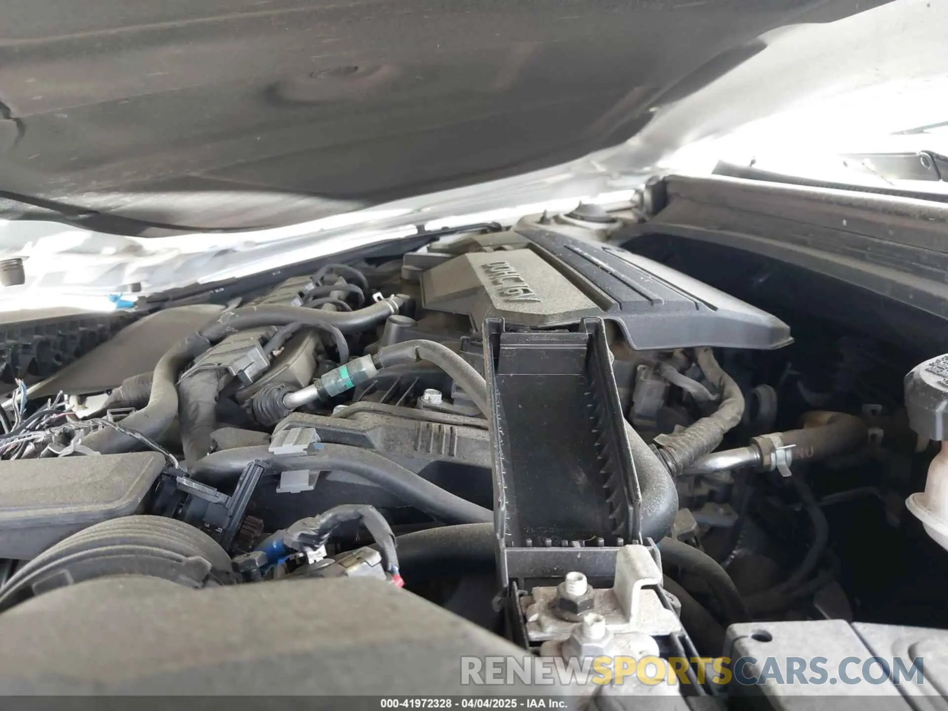 10 fotografías del automóvil dañado 5NPLM4AG5MH019642 HYUNDAI ELANTRA 2021