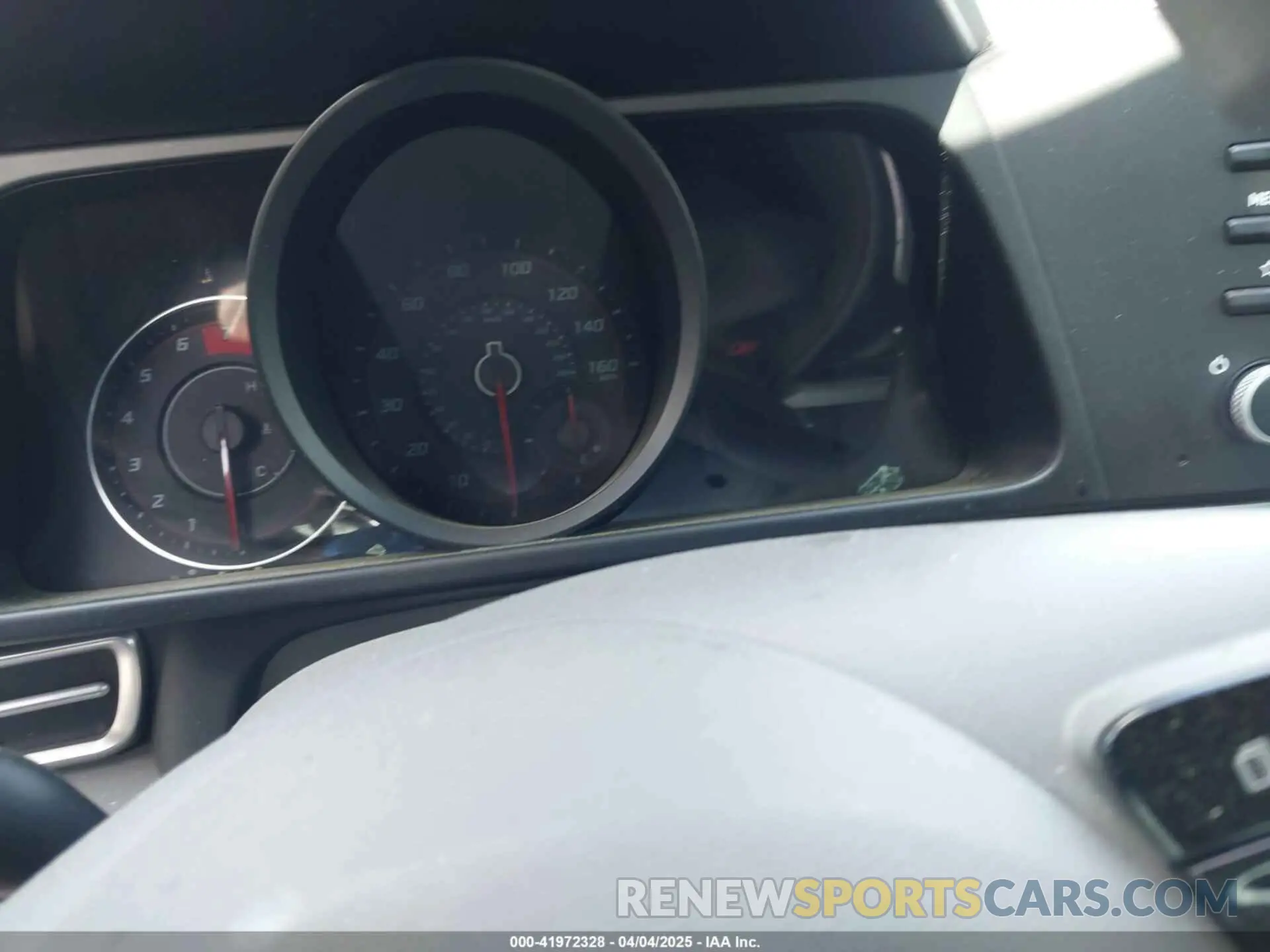 7 fotografías del automóvil dañado 5NPLM4AG5MH019642 HYUNDAI ELANTRA 2021