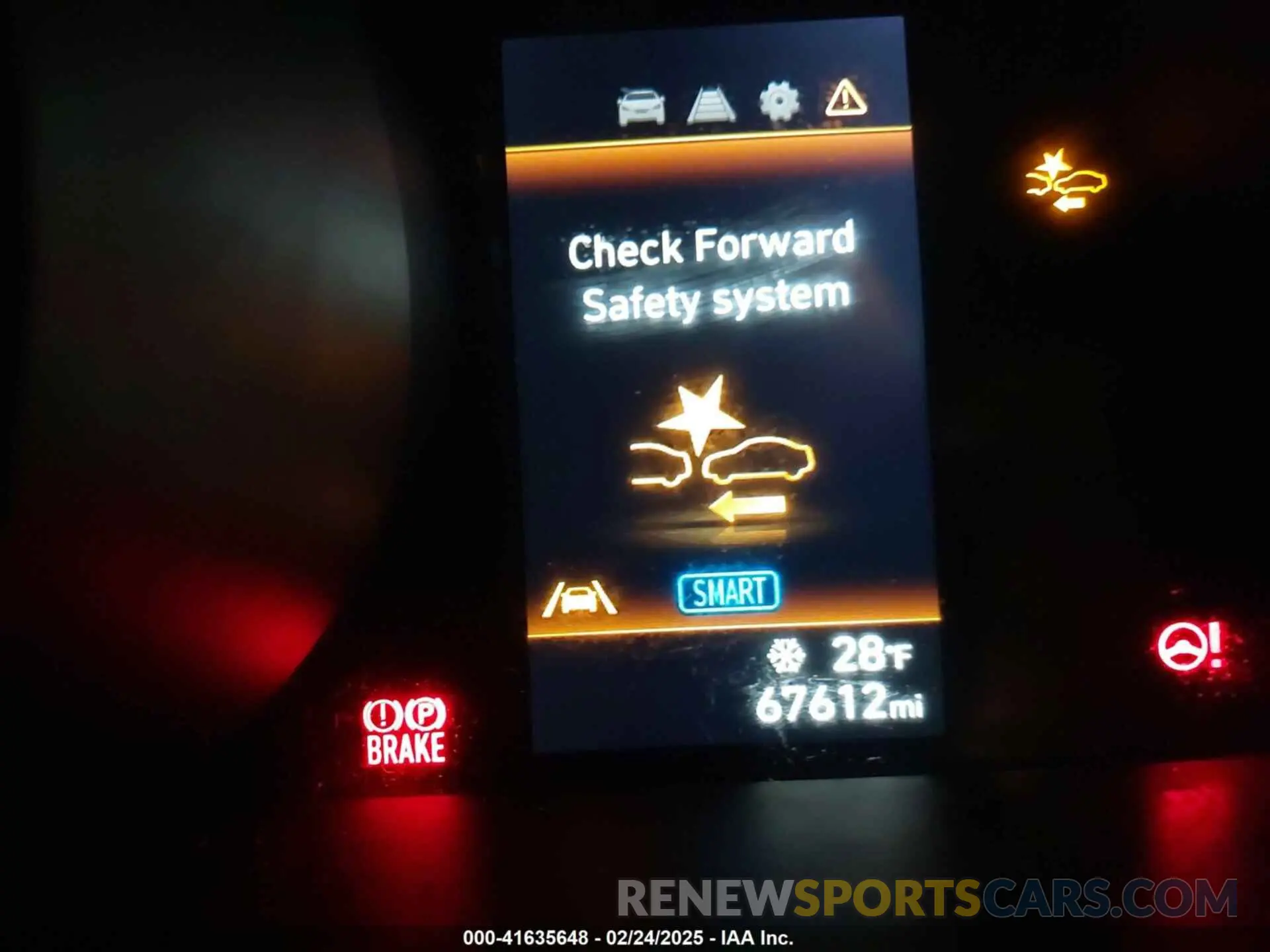 16 fotografías del automóvil dañado 5NPLM4AG5MH040992 HYUNDAI ELANTRA 2021