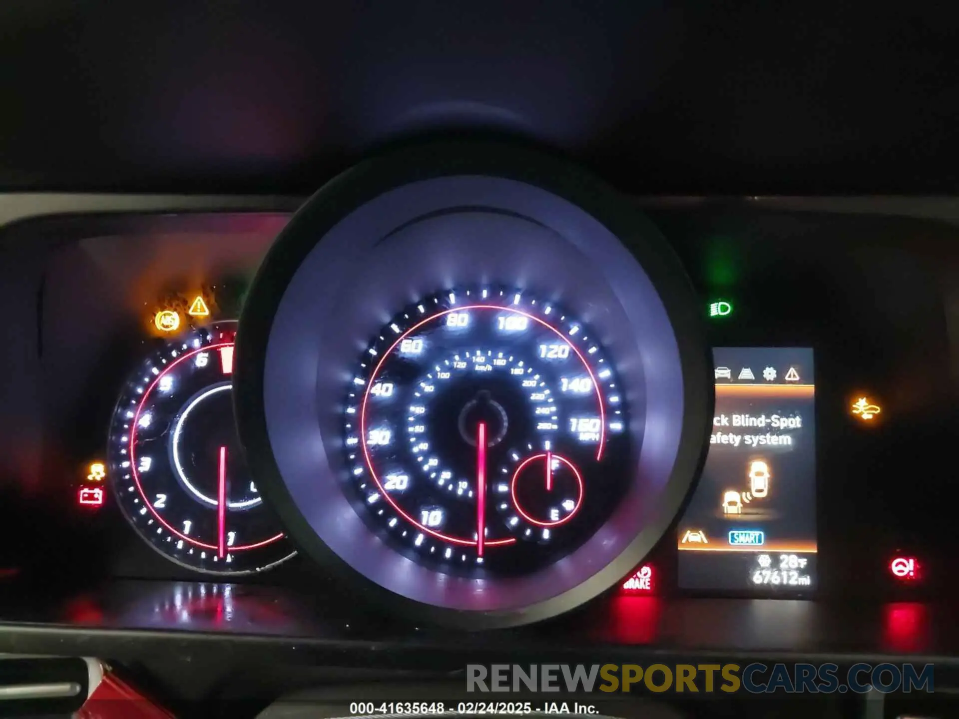7 fotografías del automóvil dañado 5NPLM4AG5MH040992 HYUNDAI ELANTRA 2021