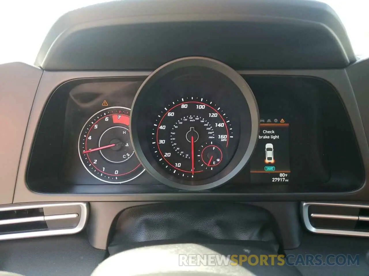 9 fotografías del automóvil dañado 5NPLM4AG6MH024705 HYUNDAI ELANTRA 2021