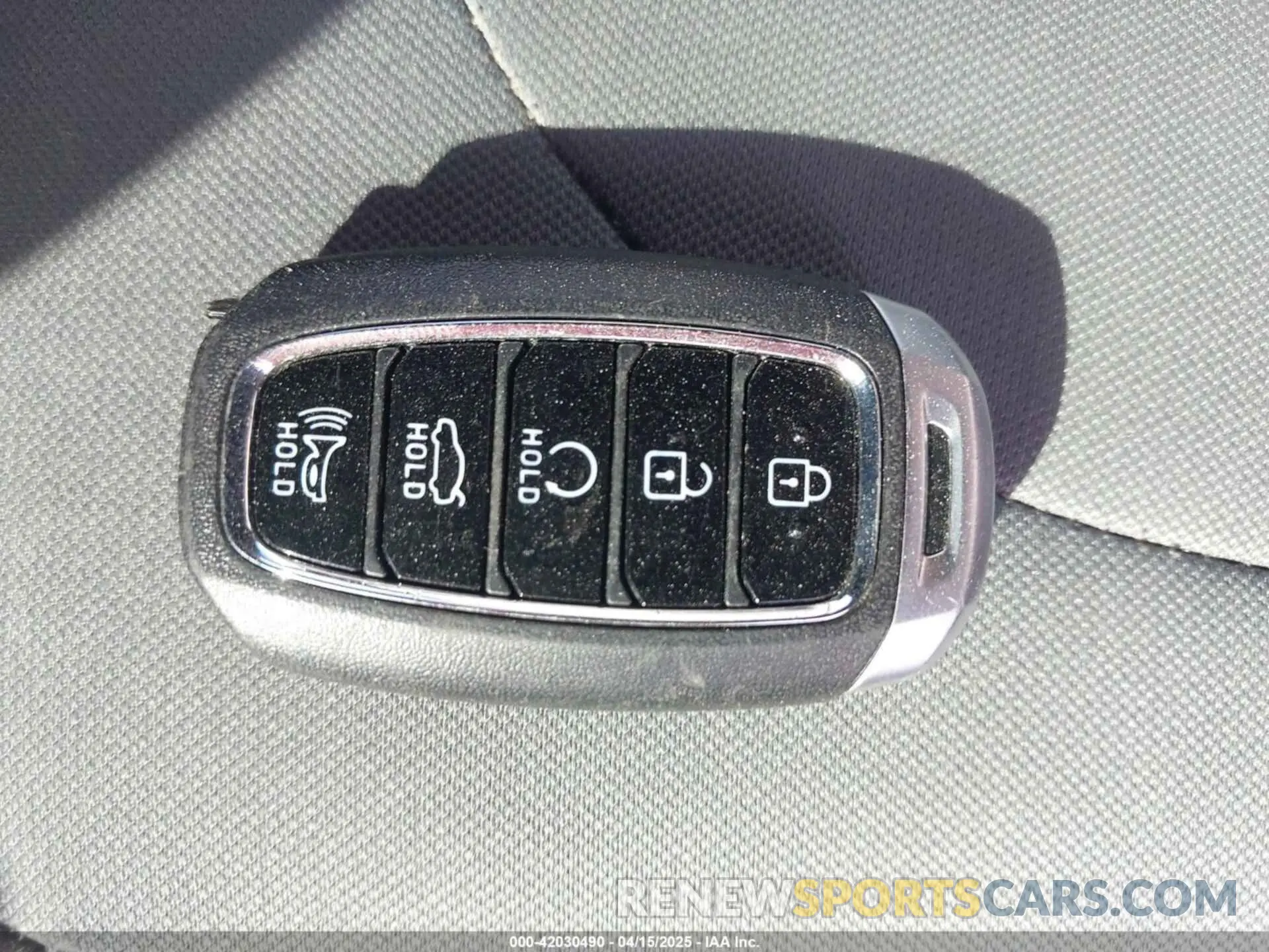 11 fotografías del automóvil dañado 5NPLM4AG6MH052410 HYUNDAI ELANTRA 2021