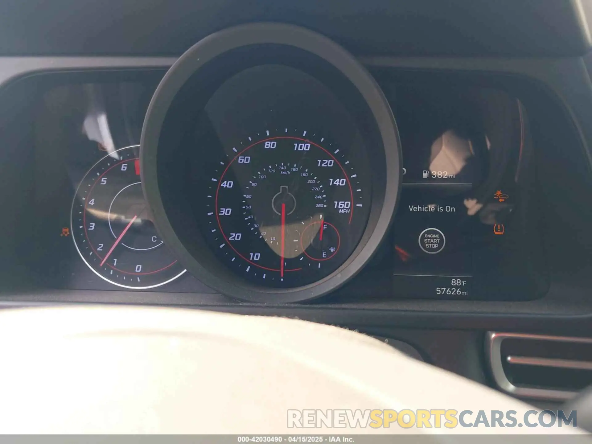 7 fotografías del automóvil dañado 5NPLM4AG6MH052410 HYUNDAI ELANTRA 2021