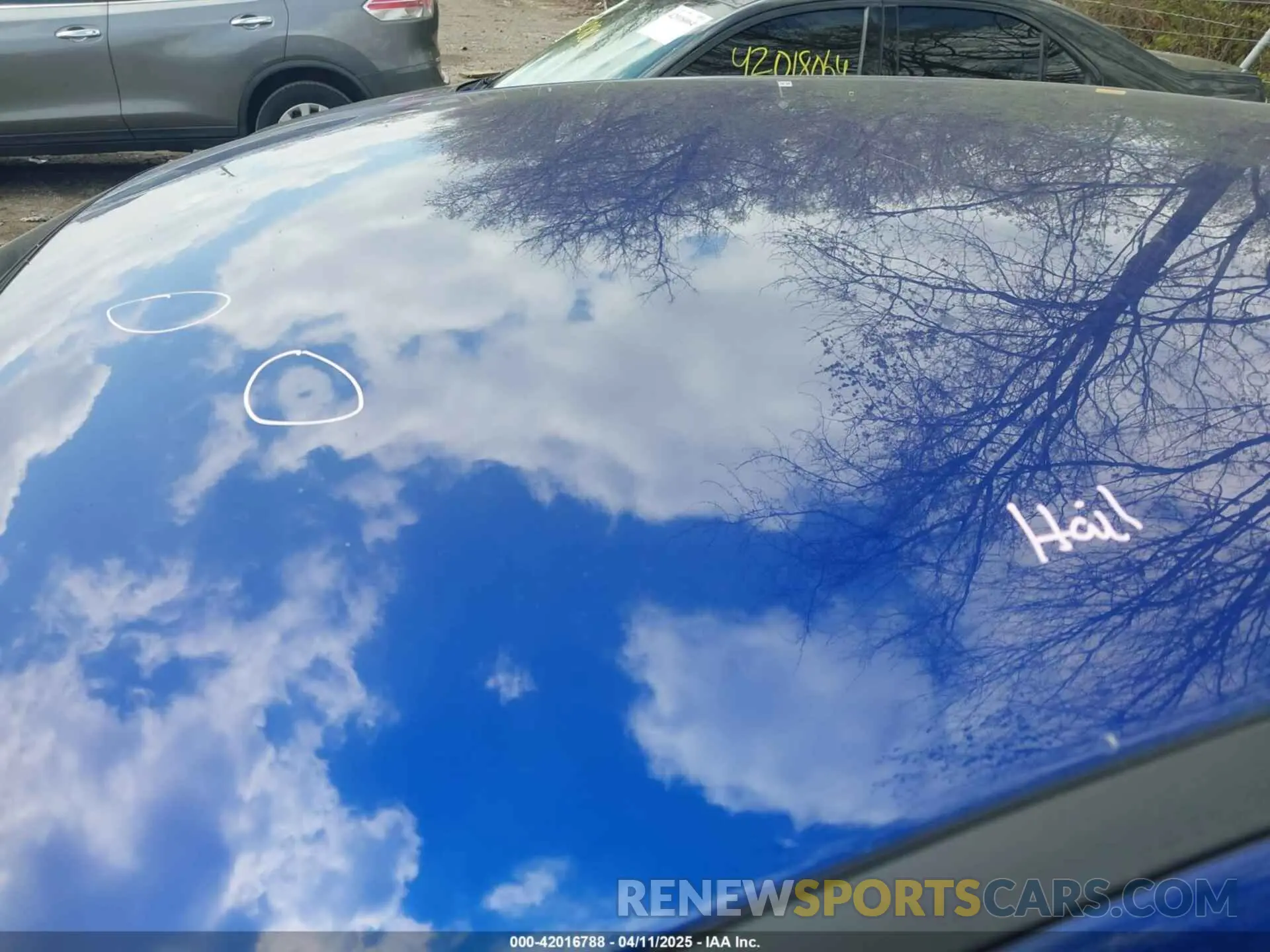 18 fotografías del automóvil dañado 5NPLM4AG7MH045336 HYUNDAI ELANTRA 2021