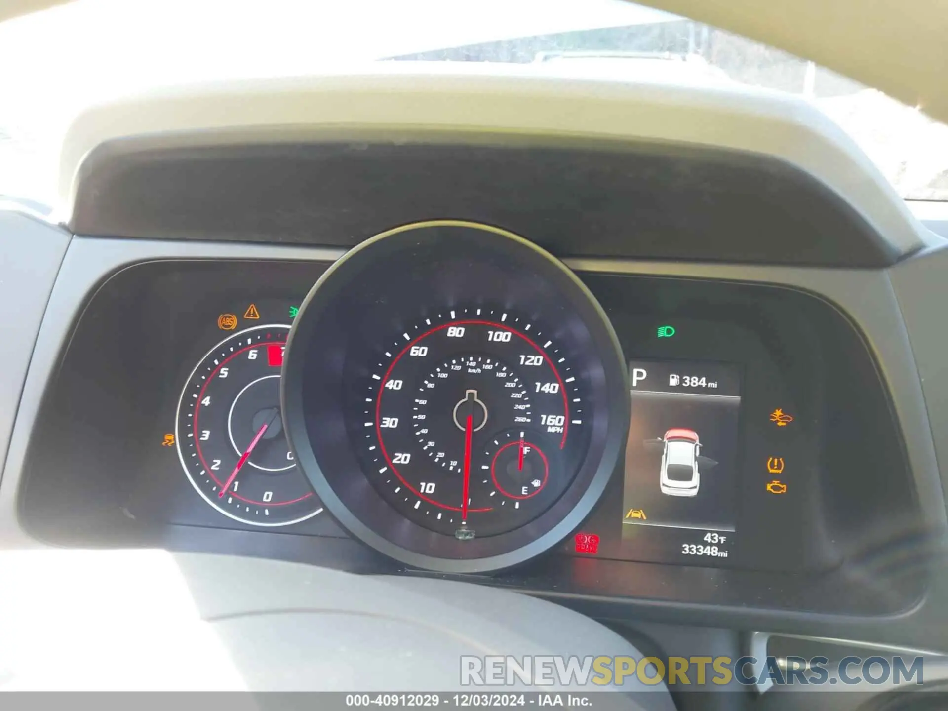 7 fotografías del automóvil dañado 5NPLM4AG8MH018629 HYUNDAI ELANTRA 2021