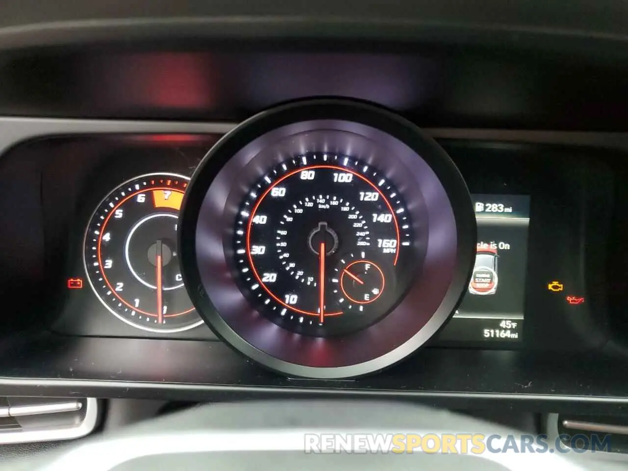 9 fotografías del automóvil dañado 5NPLM4AG8MH045345 HYUNDAI ELANTRA 2021