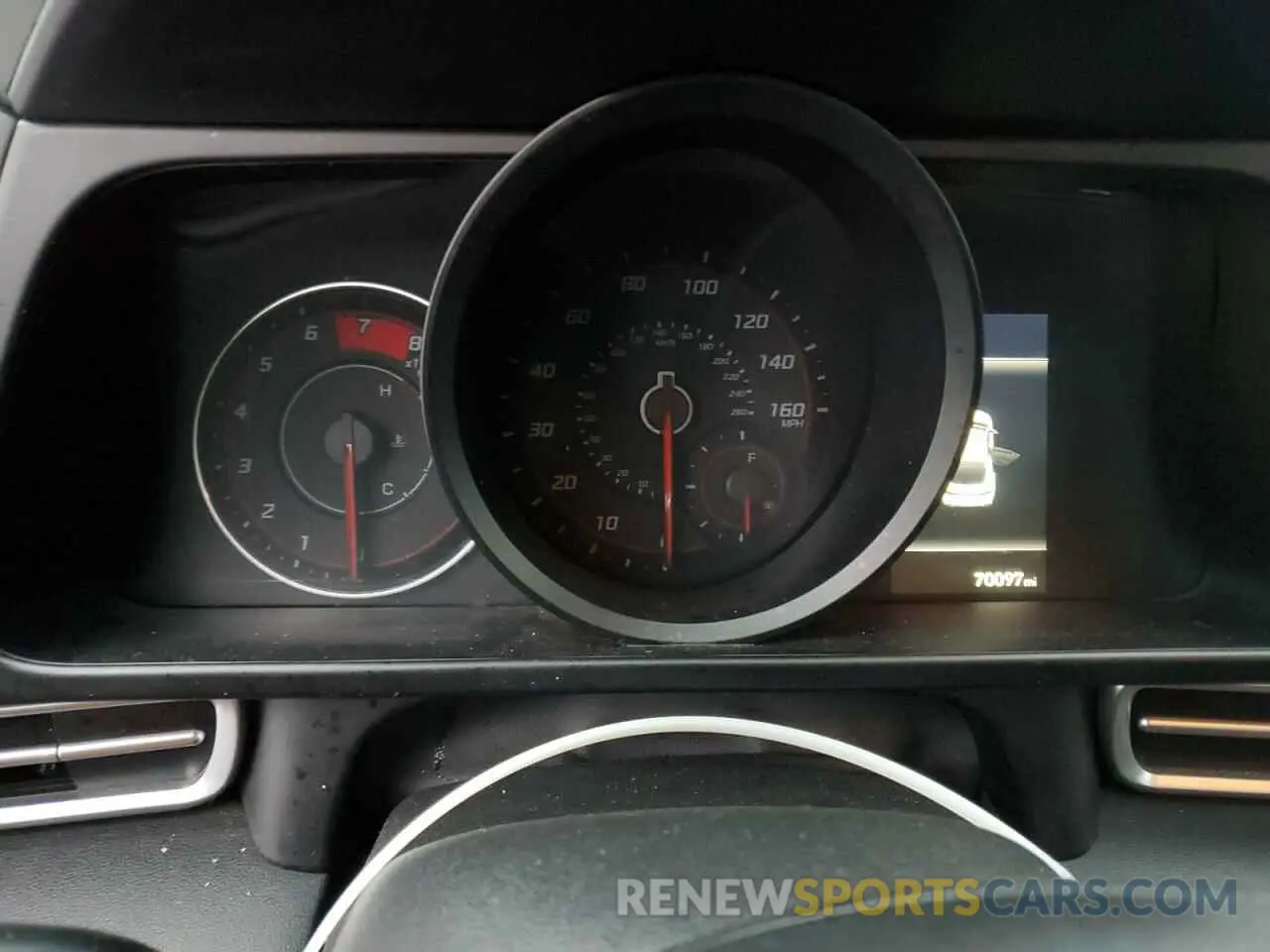 9 fotografías del automóvil dañado 5NPLM4AG9MH043880 HYUNDAI ELANTRA 2021