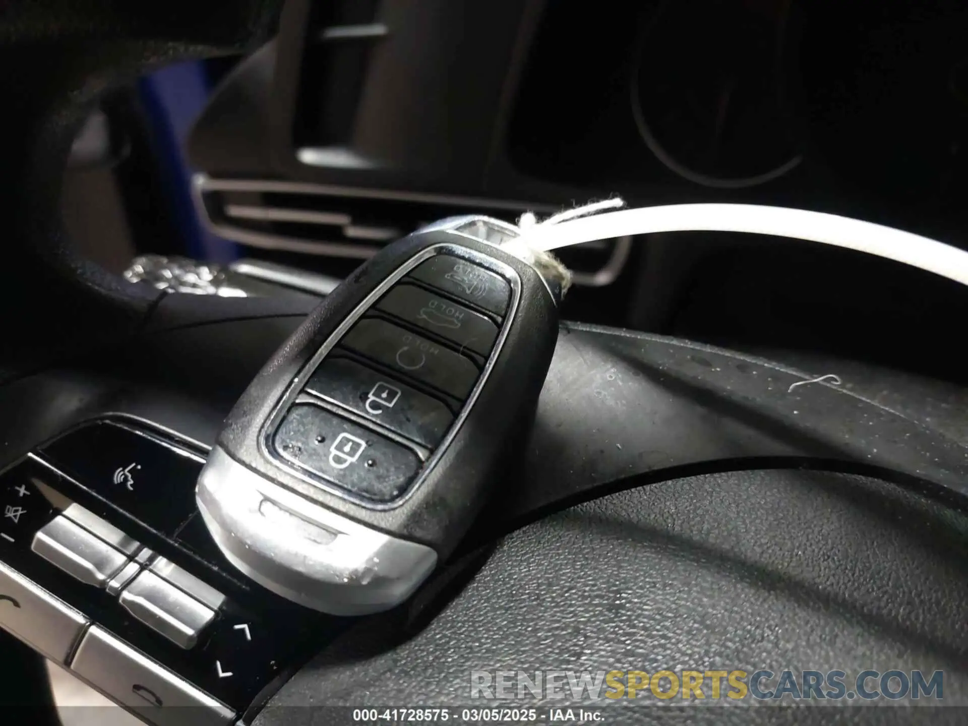 11 fotografías del automóvil dañado 5NPLM4AGXMH001184 HYUNDAI ELANTRA 2021