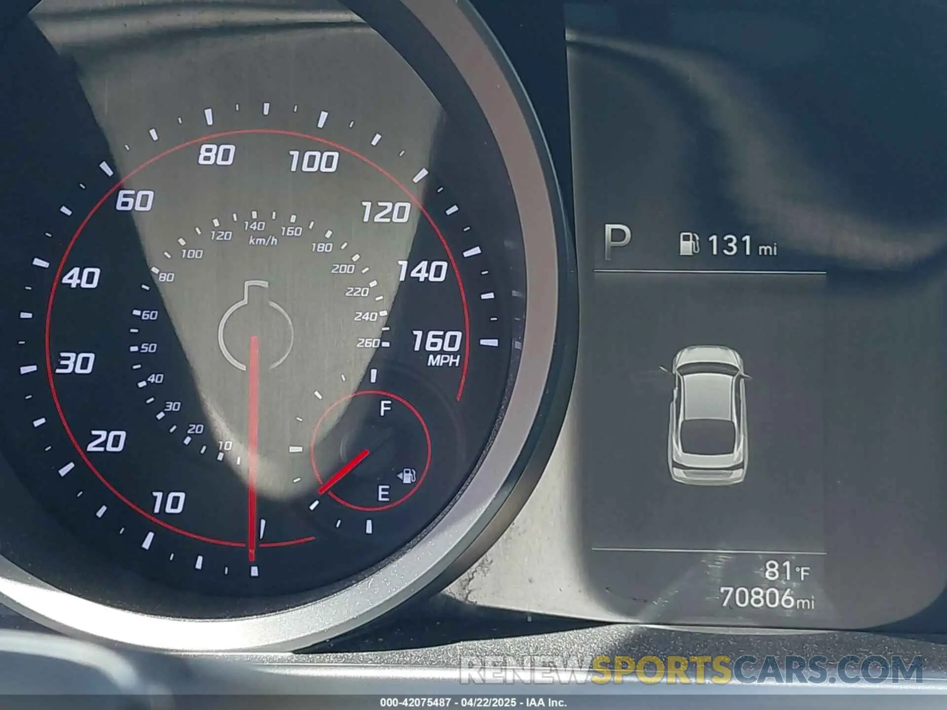 15 fotografías del automóvil dañado 5NPLM4AGXMH011858 HYUNDAI ELANTRA 2021