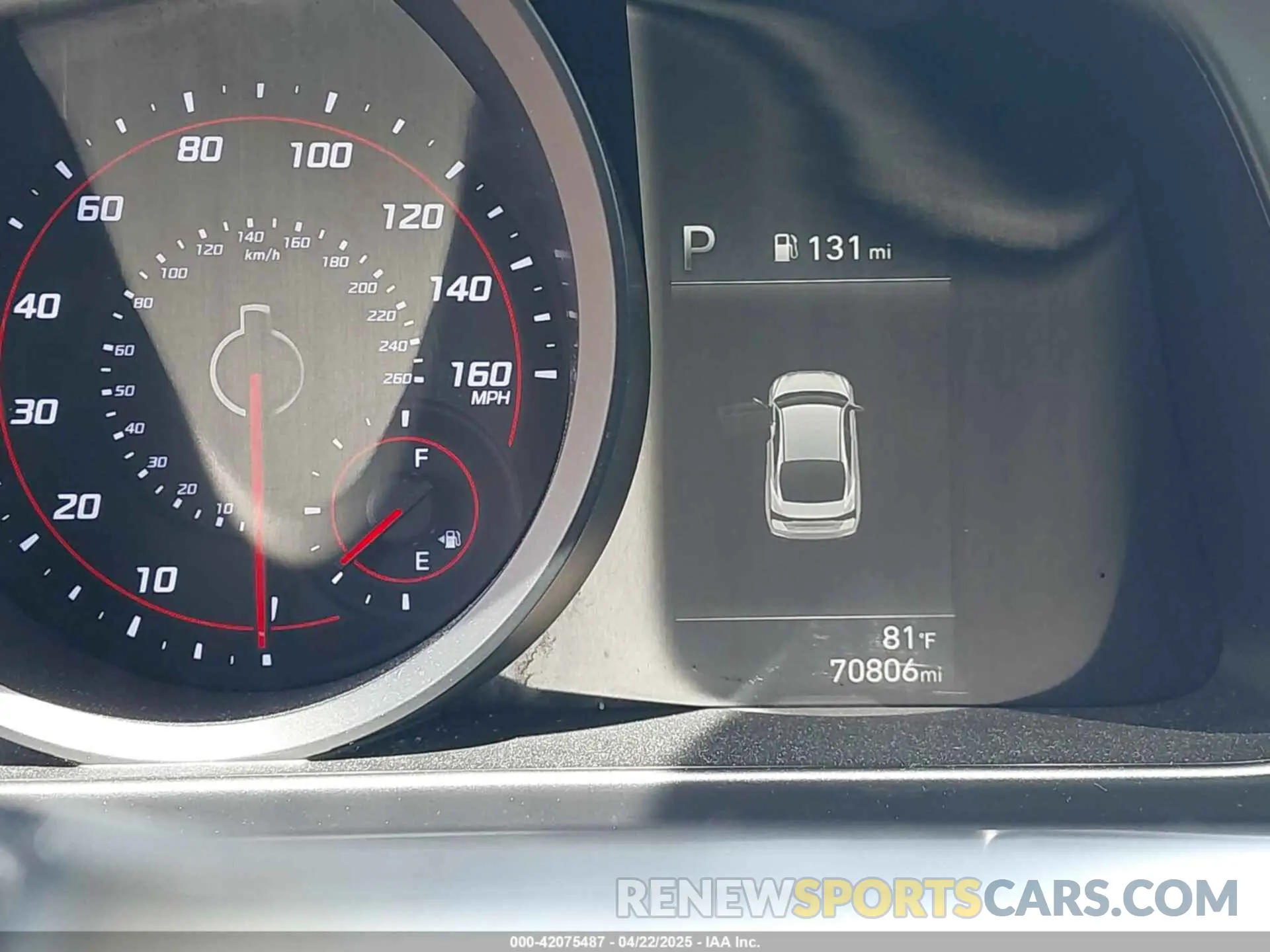 7 fotografías del automóvil dañado 5NPLM4AGXMH011858 HYUNDAI ELANTRA 2021