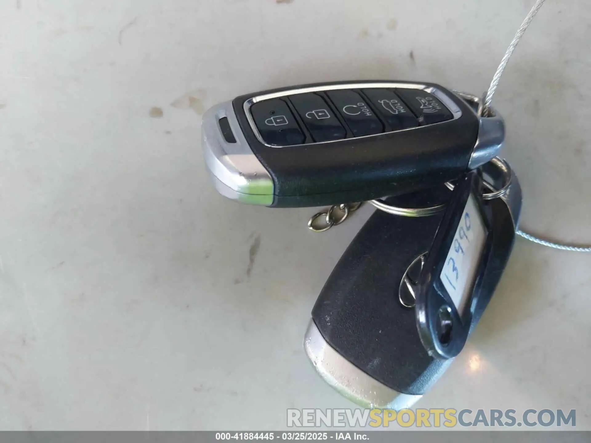 11 fotografías del automóvil dañado 5NPLM4AGXMH031334 HYUNDAI ELANTRA 2021
