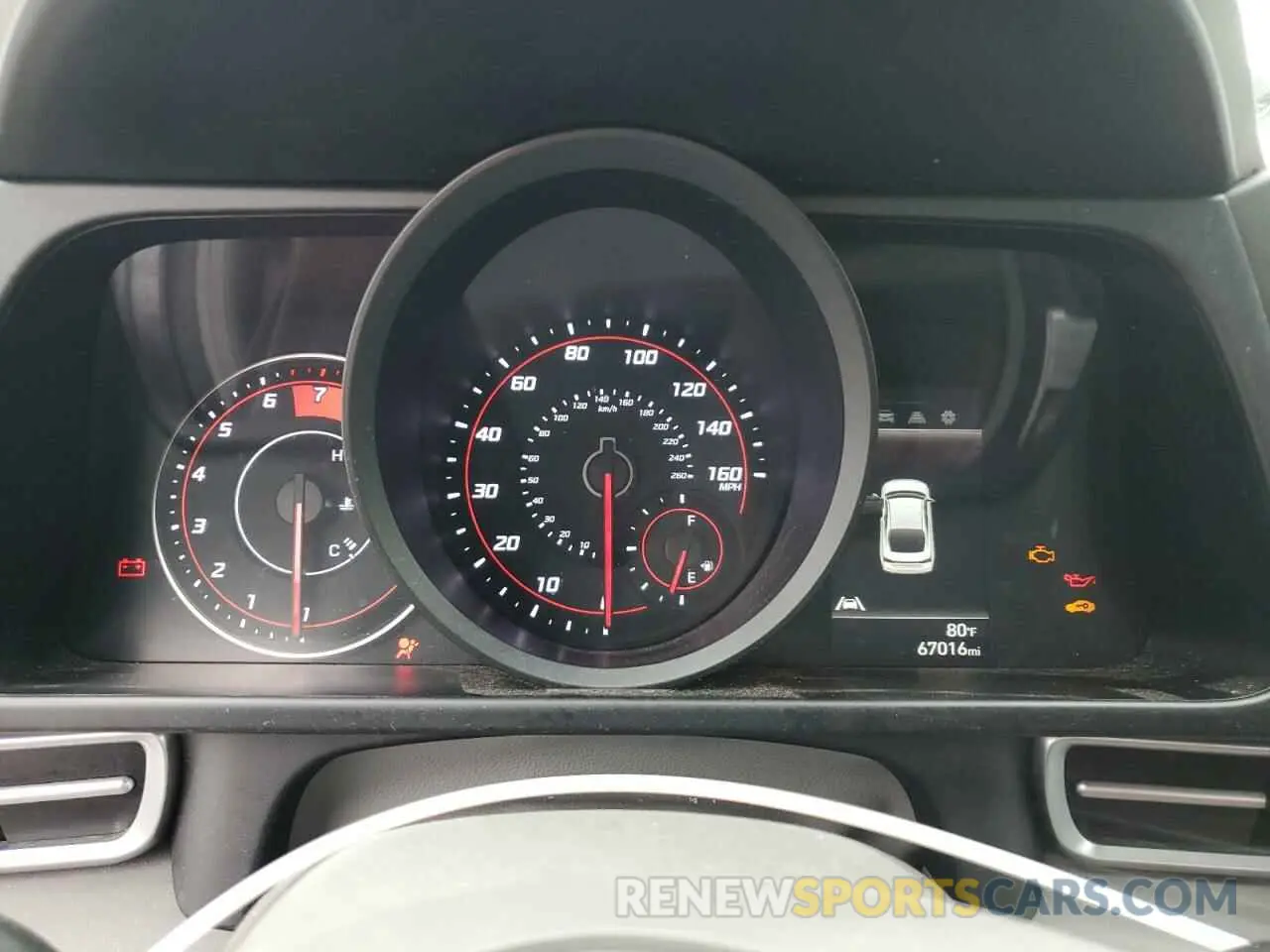 9 fotografías del automóvil dañado 5NPLM4AGXMH039871 HYUNDAI ELANTRA 2021