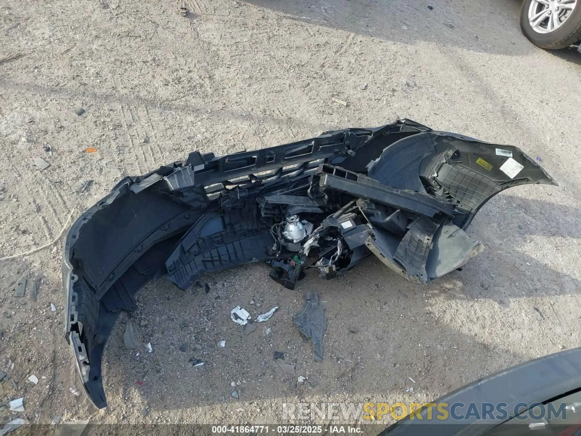 11 fotografías del automóvil dañado 5NPLM4AGXMH044701 HYUNDAI ELANTRA 2021
