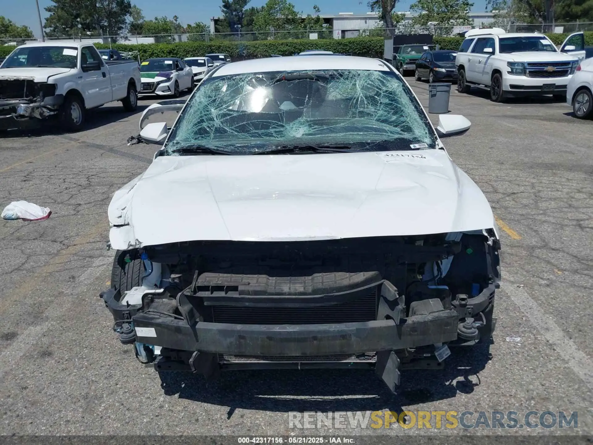 13 fotografías del automóvil dañado 5NPLM4AGXMH051177 HYUNDAI ELANTRA 2021