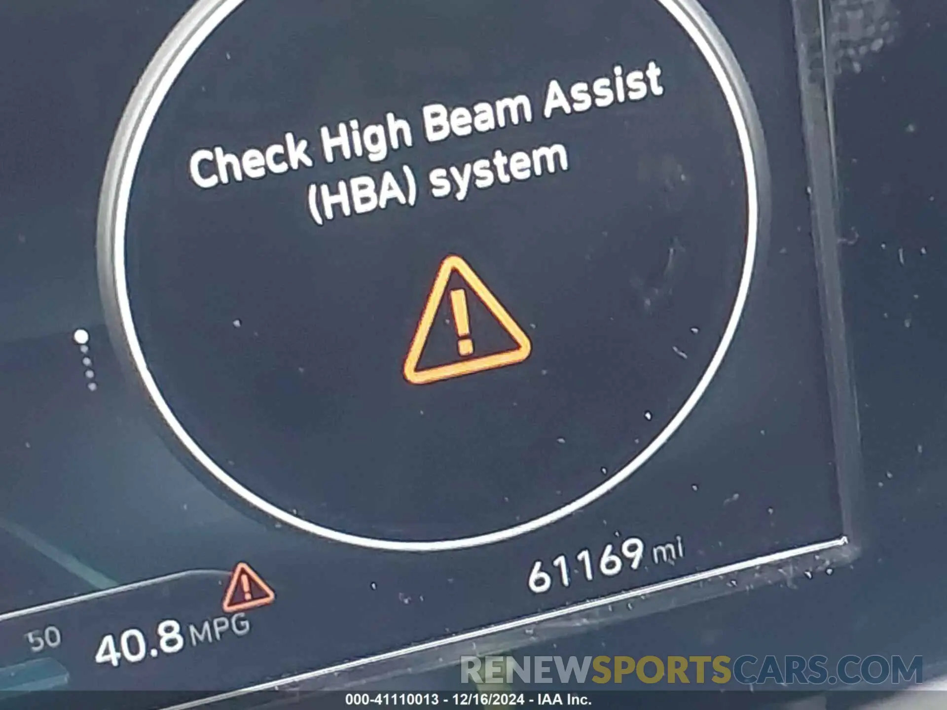 16 fotografías del automóvil dañado 5NPLN4AG0MH026771 HYUNDAI ELANTRA 2021