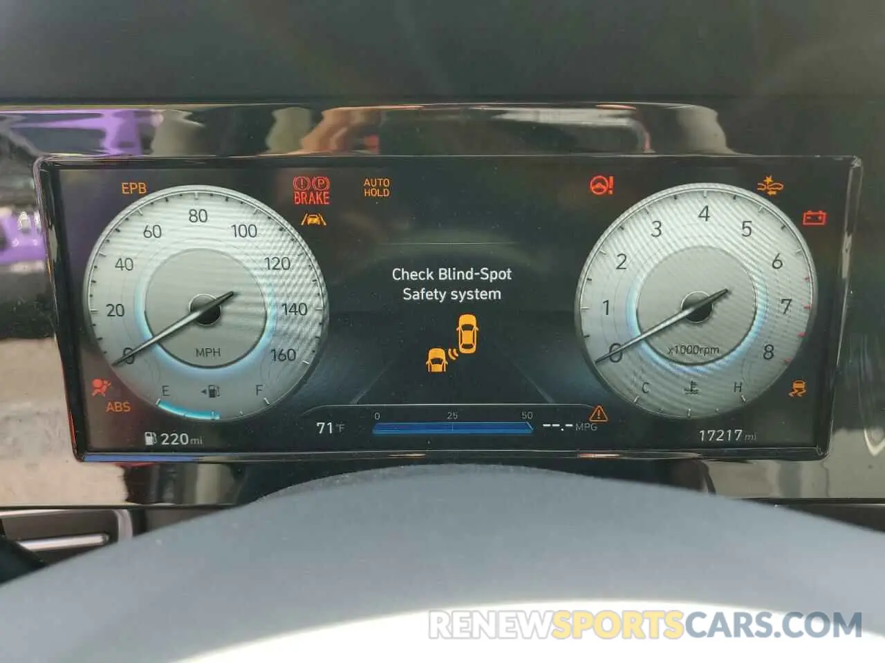 9 fotografías del automóvil dañado 5NPLN4AG1MH022714 HYUNDAI ELANTRA 2021
