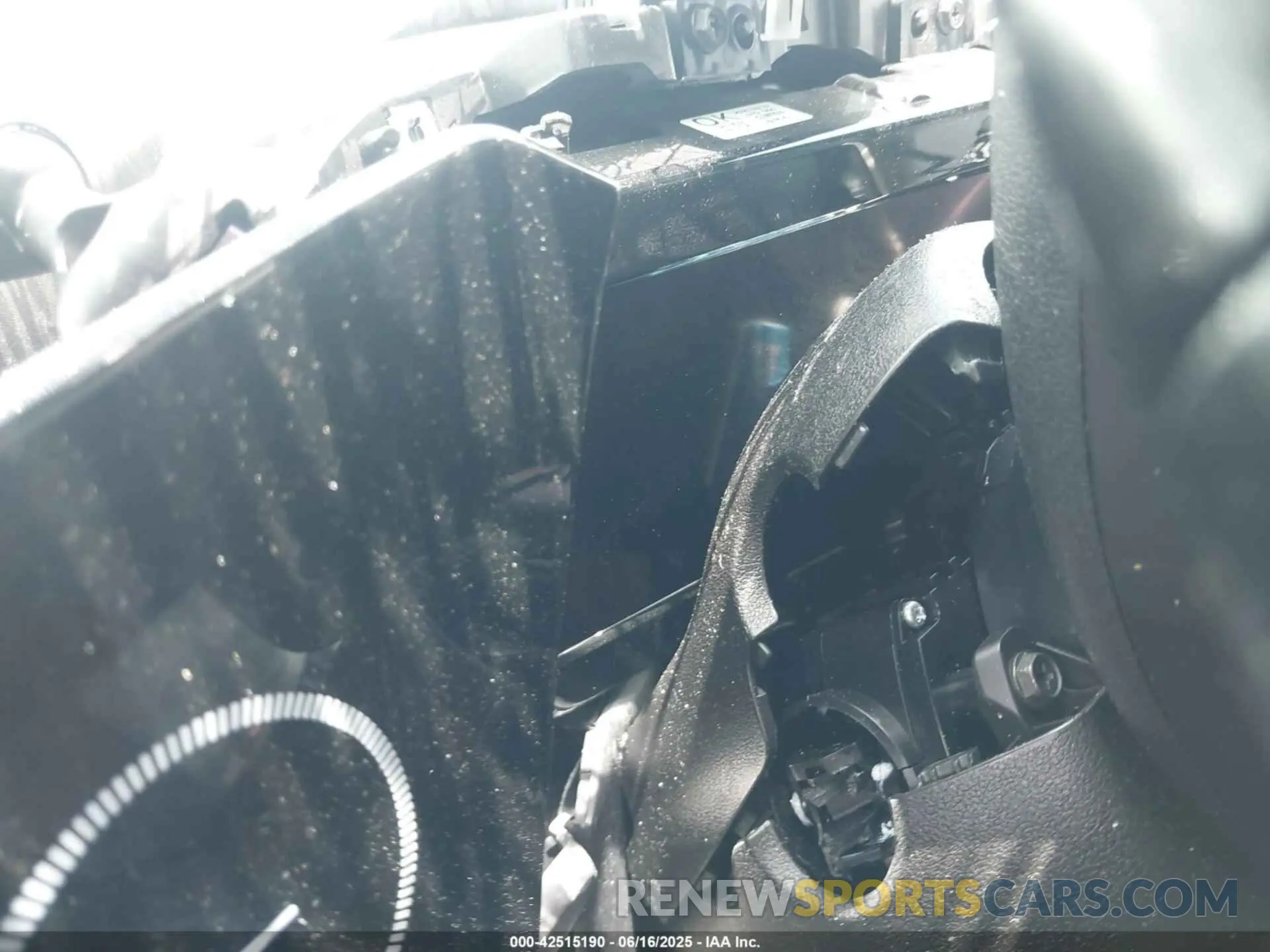 15 fotografías del automóvil dañado 5NPLN4AG3MH017045 HYUNDAI ELANTRA 2021