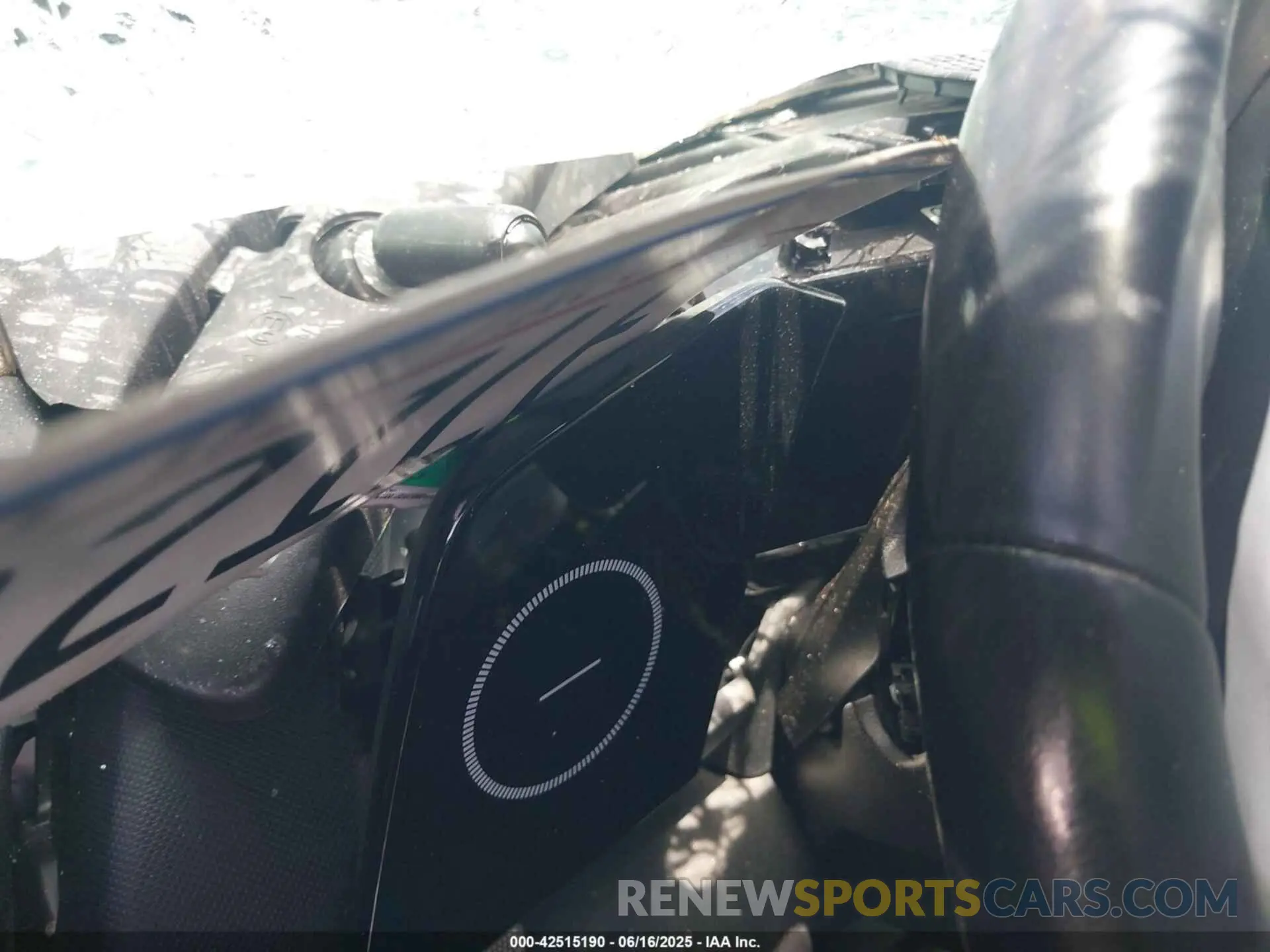 7 fotografías del automóvil dañado 5NPLN4AG3MH017045 HYUNDAI ELANTRA 2021