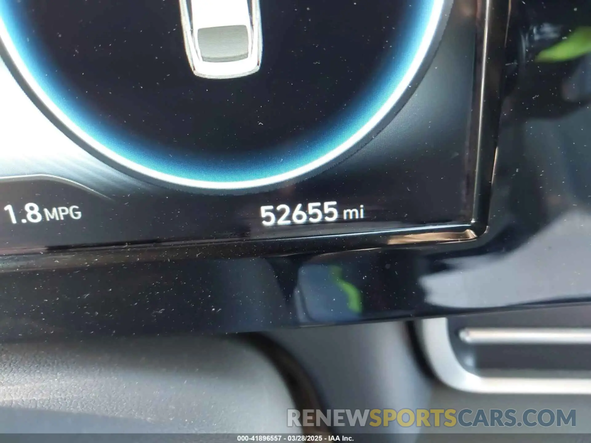 15 fotografías del automóvil dañado 5NPLN4AG3MH043287 HYUNDAI ELANTRA 2021