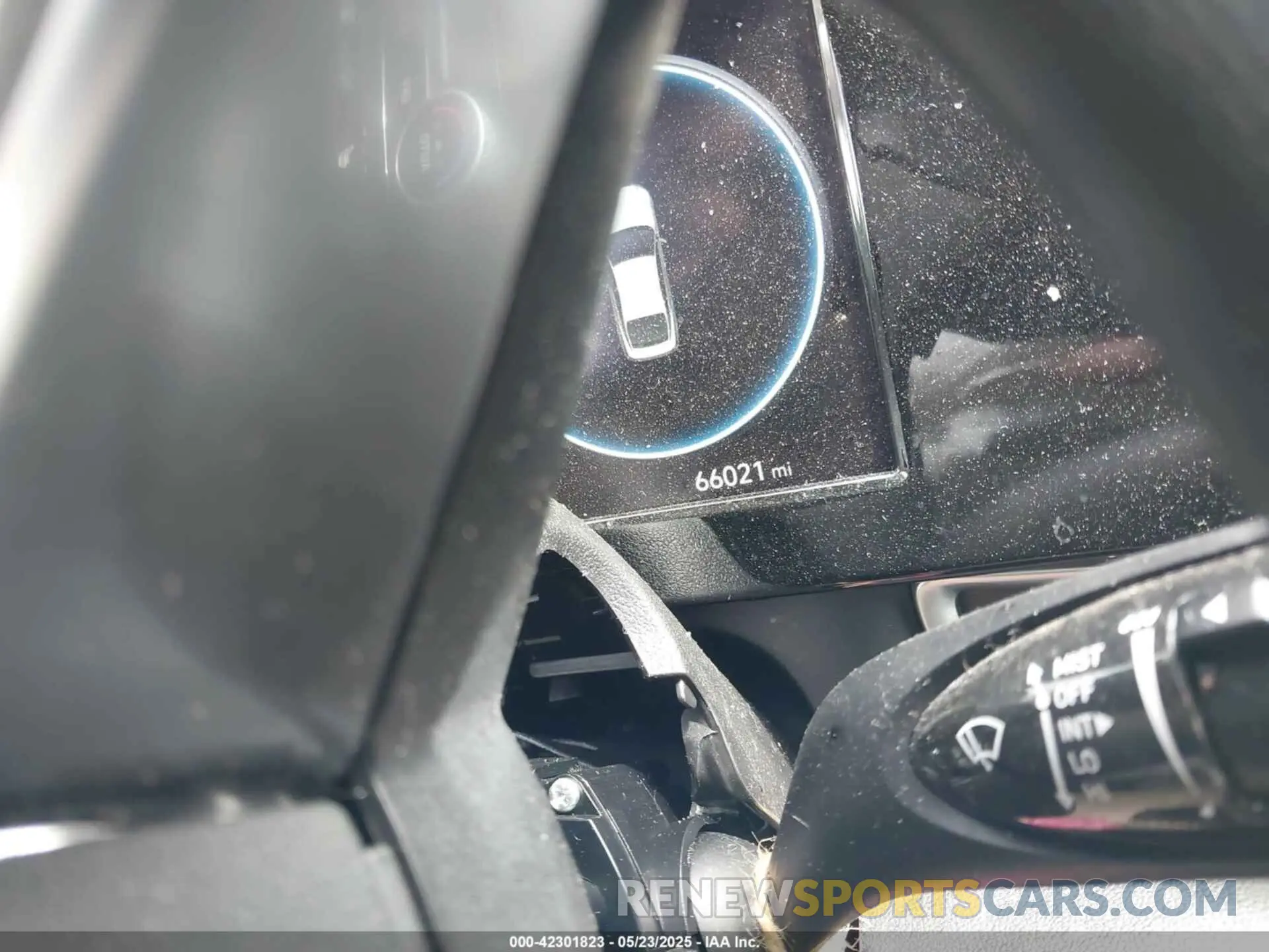 15 fotografías del automóvil dañado 5NPLN4AG8MH020572 HYUNDAI ELANTRA 2021