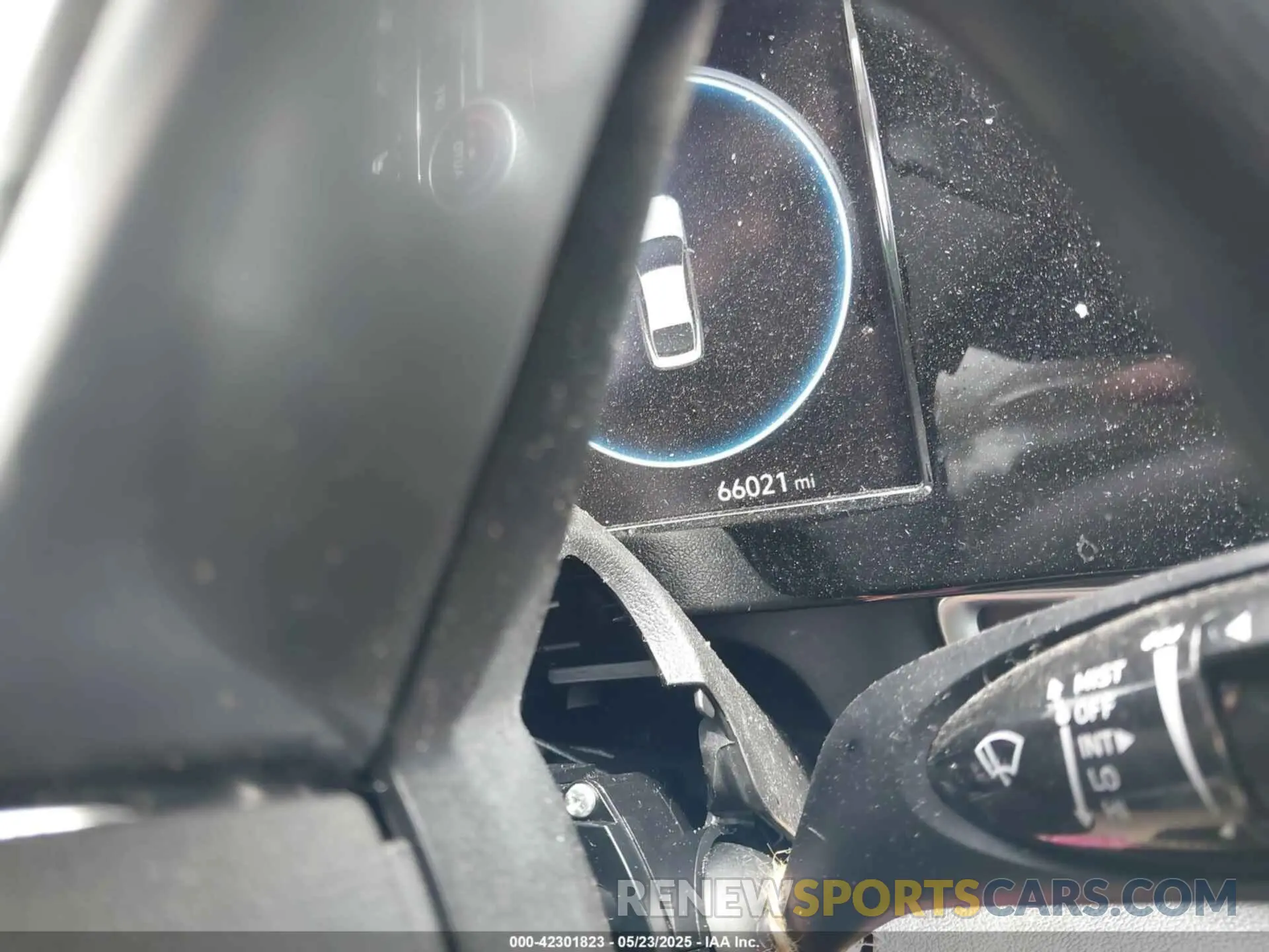 7 fotografías del automóvil dañado 5NPLN4AG8MH020572 HYUNDAI ELANTRA 2021