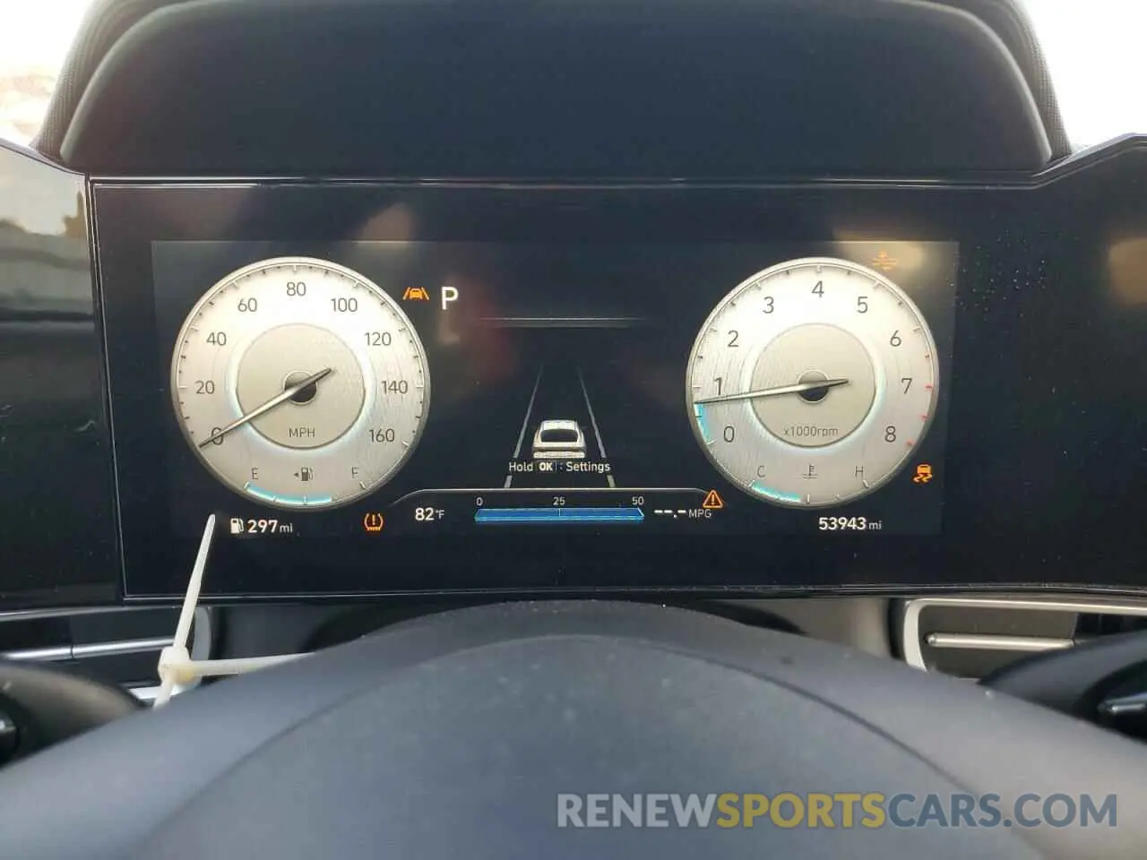 9 fotografías del automóvil dañado 5NPLP4AG6MH026431 HYUNDAI ELANTRA 2021