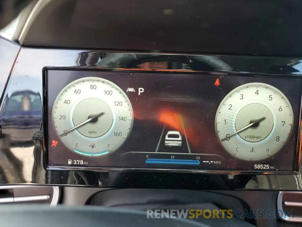 9 fotografías del automóvil dañado 5NPLS4AG1MH000818 HYUNDAI ELANTRA 2021