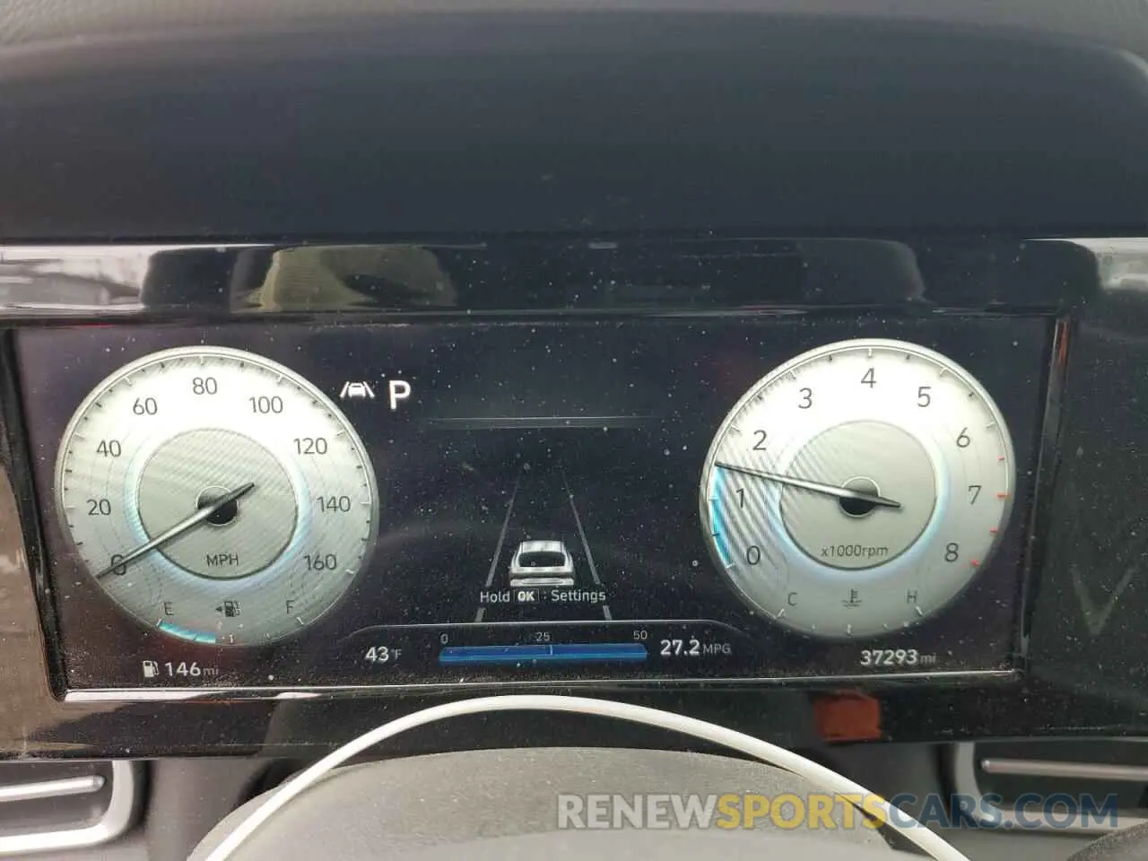 9 fotografías del automóvil dañado 5NPLS4AG1MH016758 HYUNDAI ELANTRA 2021