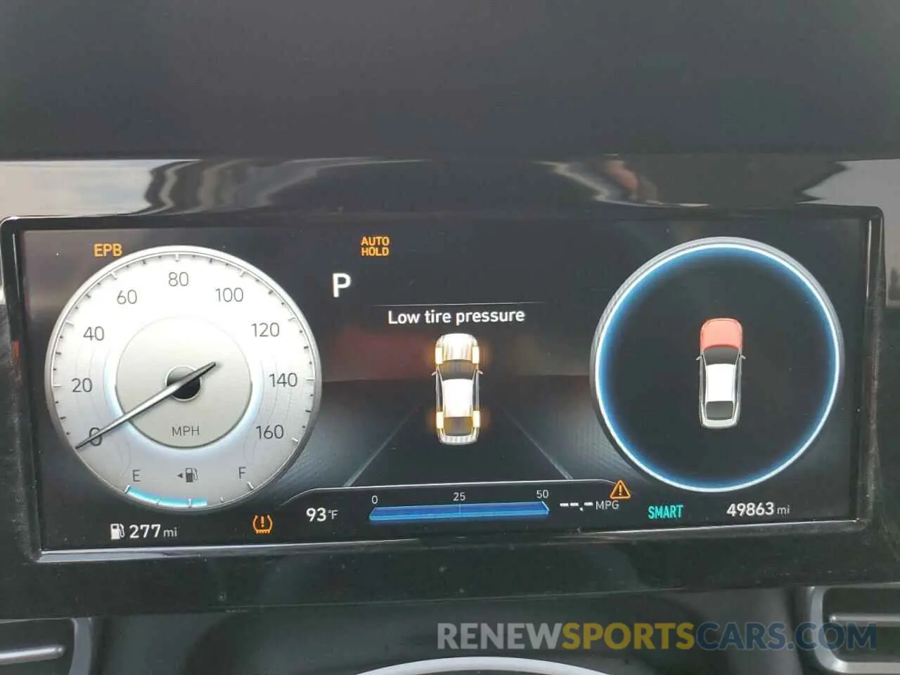 9 fotografías del automóvil dañado 5NPLS4AG1MH048903 HYUNDAI ELANTRA 2021