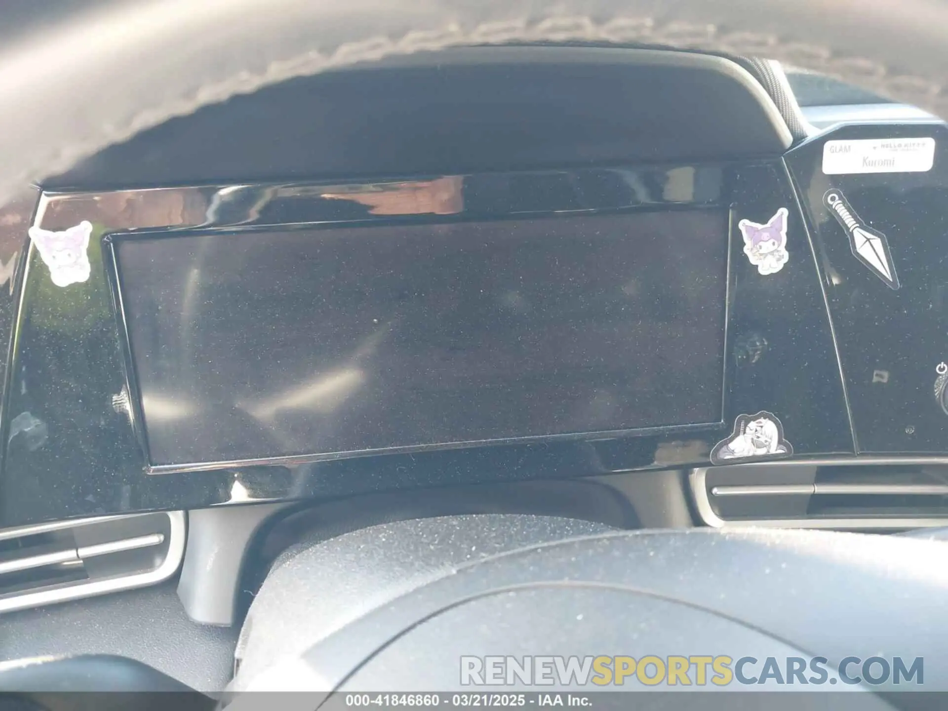 15 fotografías del automóvil dañado 5NPLS4AG2MH005073 HYUNDAI ELANTRA 2021