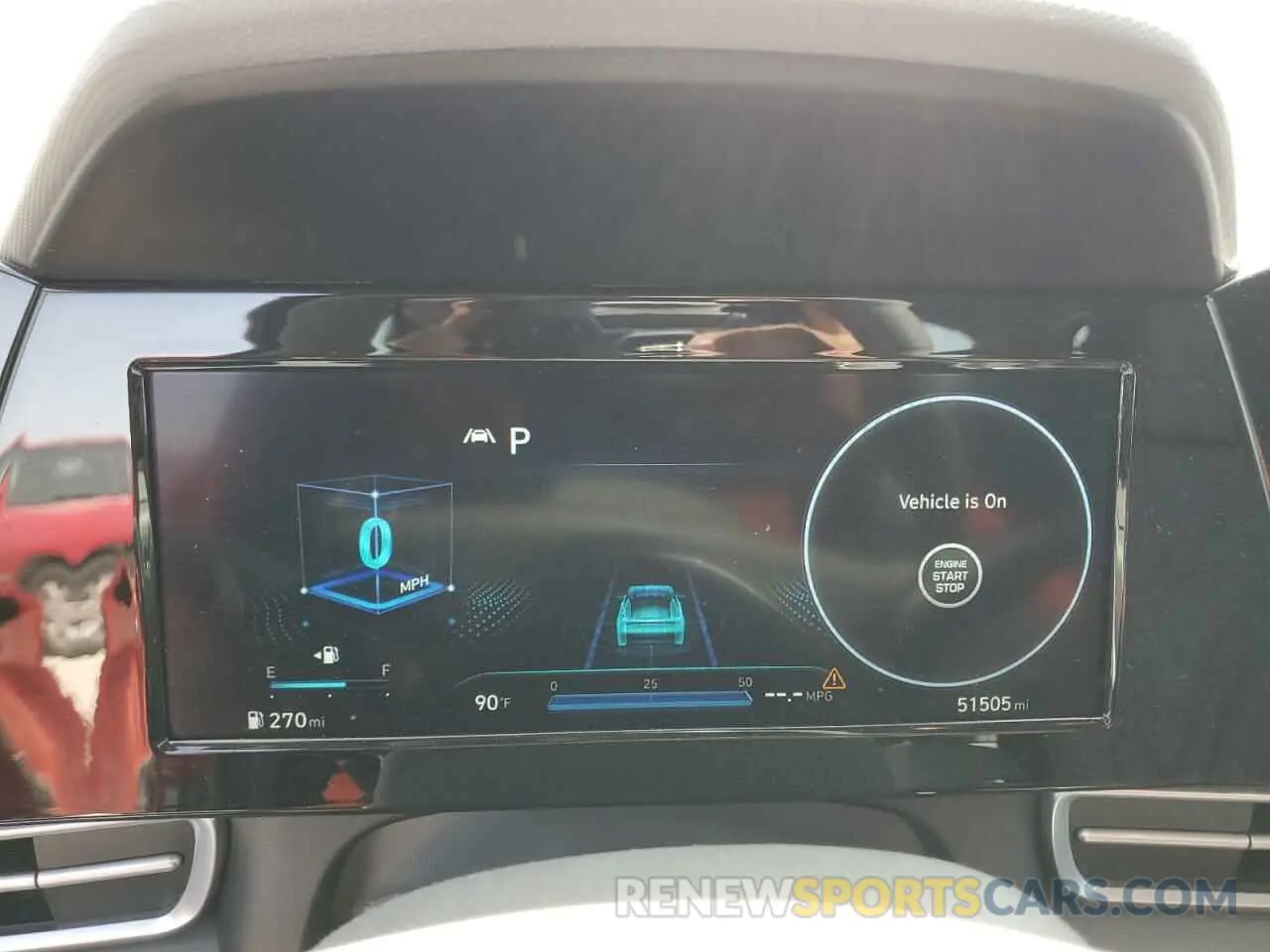 9 fotografías del automóvil dañado 5NPLS4AG3MH005230 HYUNDAI ELANTRA 2021